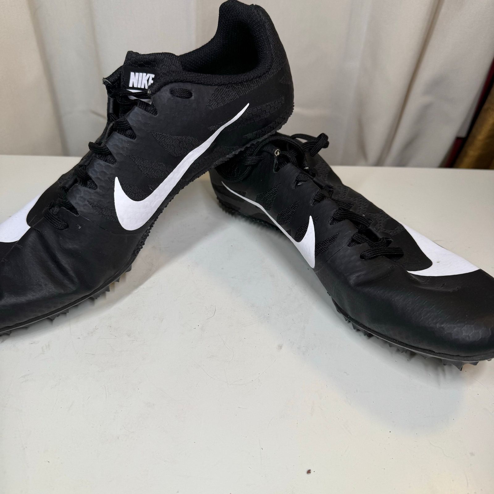 Nike Nike Sprint Wing Track Spikes Racing Shoes Men’s US 9 Size US 9 / EU 42 - 5 Thumbnail