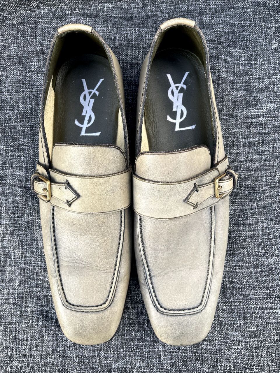 Yves Saint Laurent Yves Saint Laurent Size US 8 / EU 41 - 1 Thumbnail