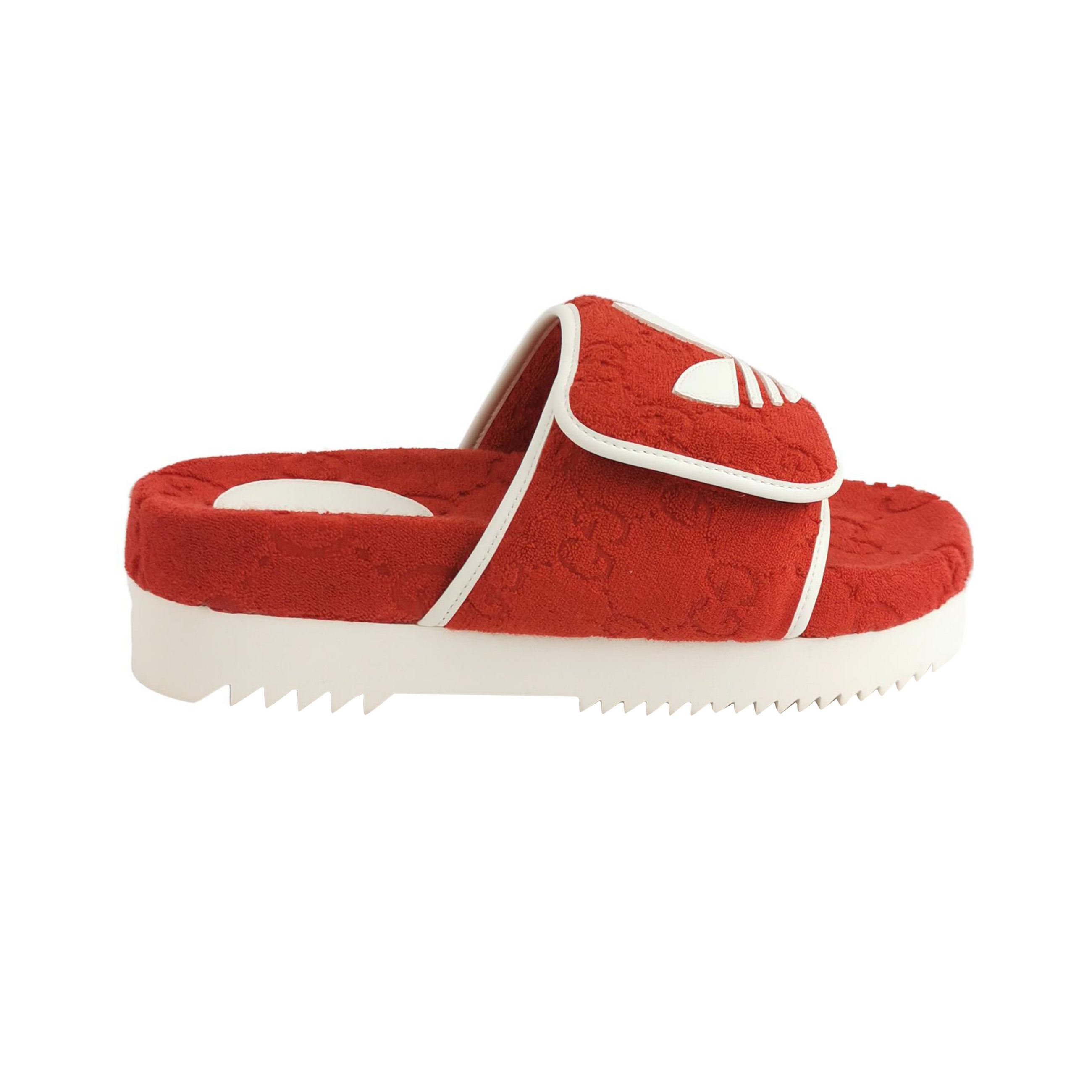 Gucci Gucci Men 8 Sandals Size US 8 / EU 41 - 1 Thumbnail