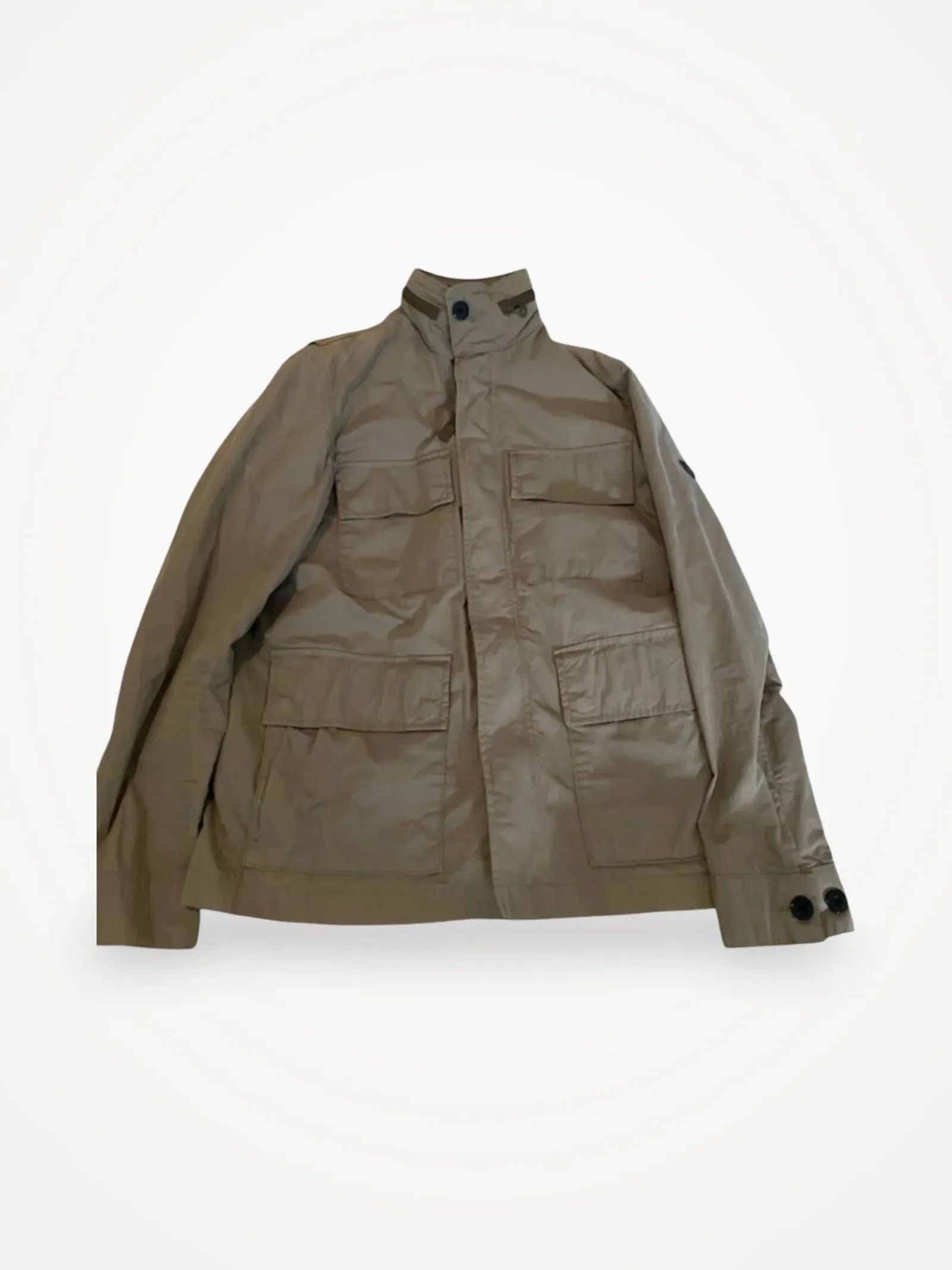 Hugo Boss Hugo Boss J Jacket Size US M / EU 48-50 / 2 - 1 Thumbnail