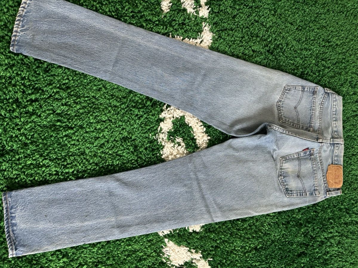 Vetements vetements levis jeans Size US 26 / EU 42 - 5 Thumbnail
