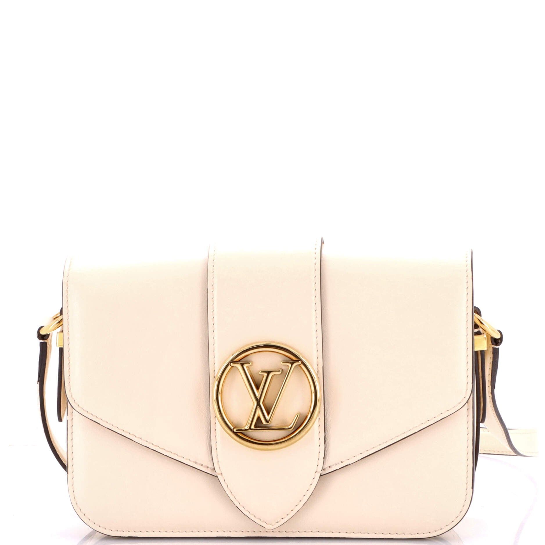 Louis Vuitton LV Pont 9 Bag Size ONE SIZE - 1 Thumbnail