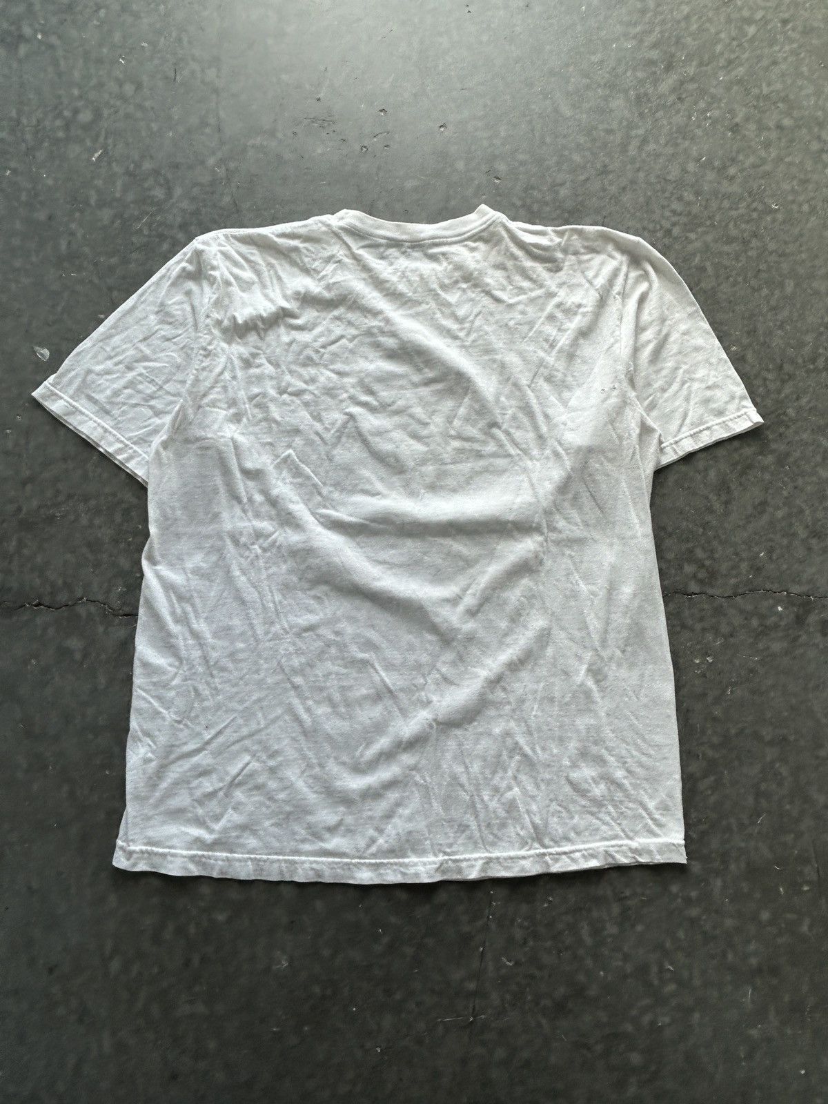 Southpole Vintage Y2K Southpole Graphic Tee Baggy Oversized Fit Size US XL / EU 56 / 4 - 8 Thumbnail