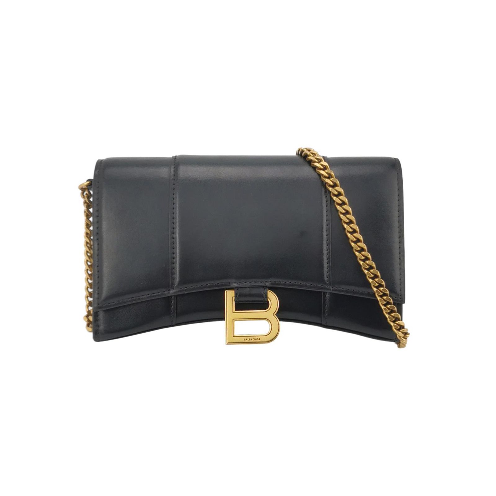 Balenciaga Balenciaga Women os Shoulder Bags Size ONE SIZE - 1 Thumbnail