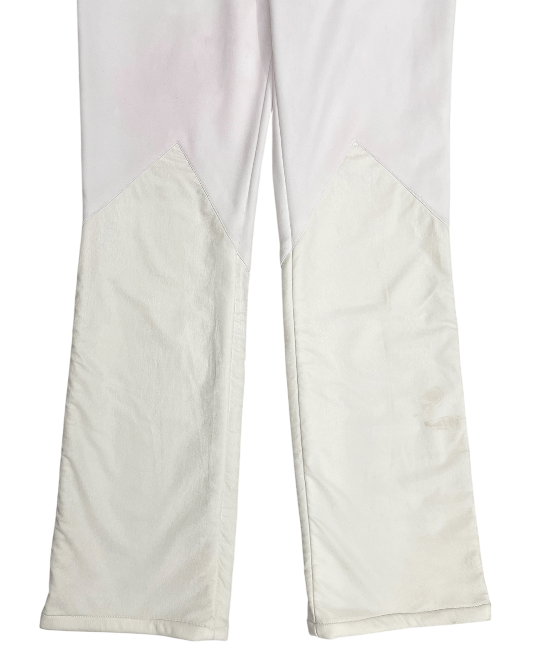 Fotus Fotus Exposed Zip Detail Panel Pants Size 29" - 7 Thumbnail