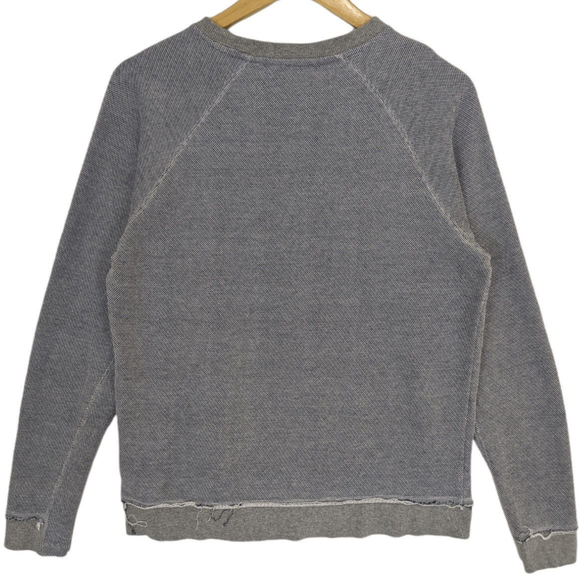 Japanese Brand Japanese LE TIROIR Sweater Size US S / EU 44-46 / 1 - 8 Thumbnail