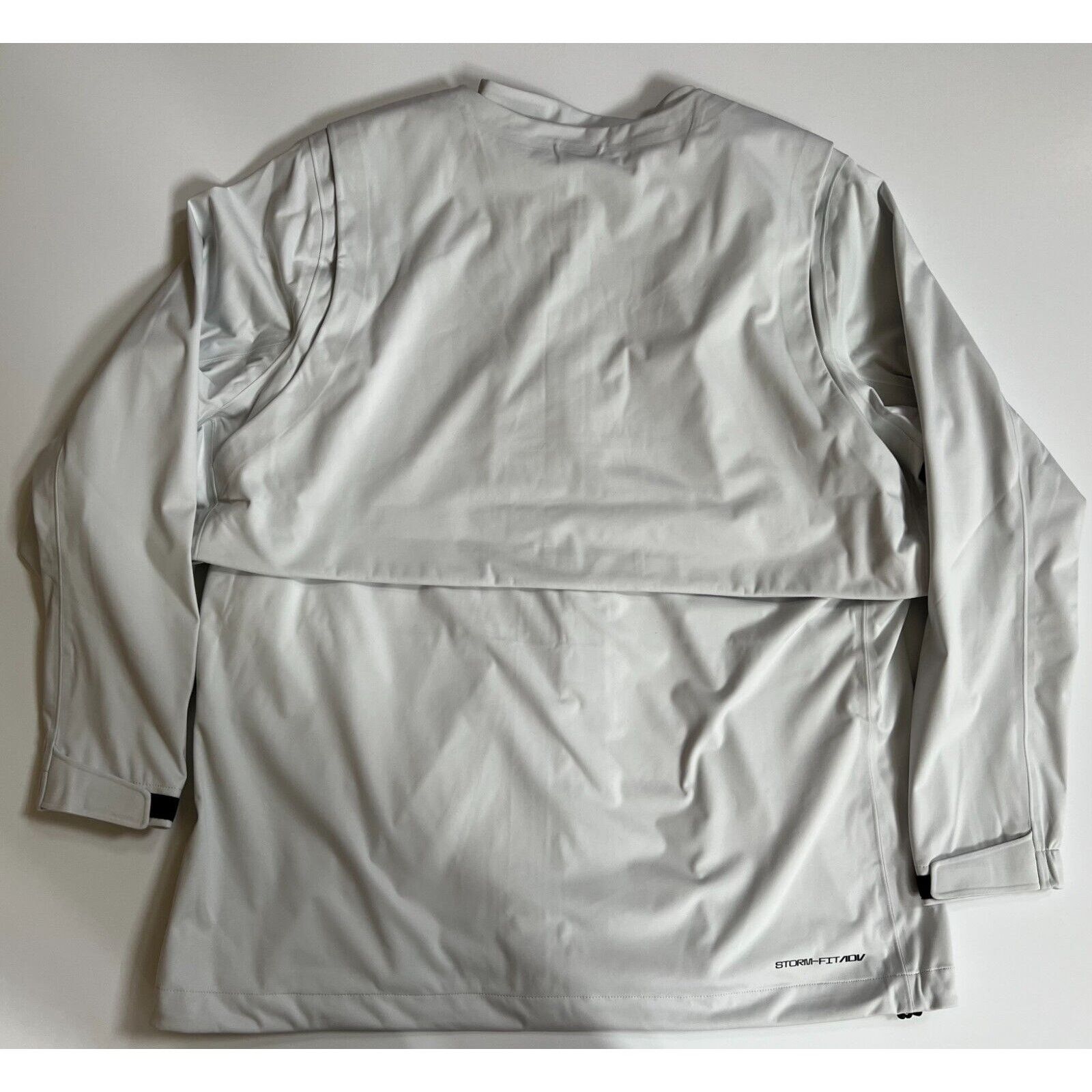 Nike Nike Storm-FIT ADV Rapid Adapt Golf Jacket Men's Size 2XL Size US XXL / EU 58 / 5 - 2 Thumbnail