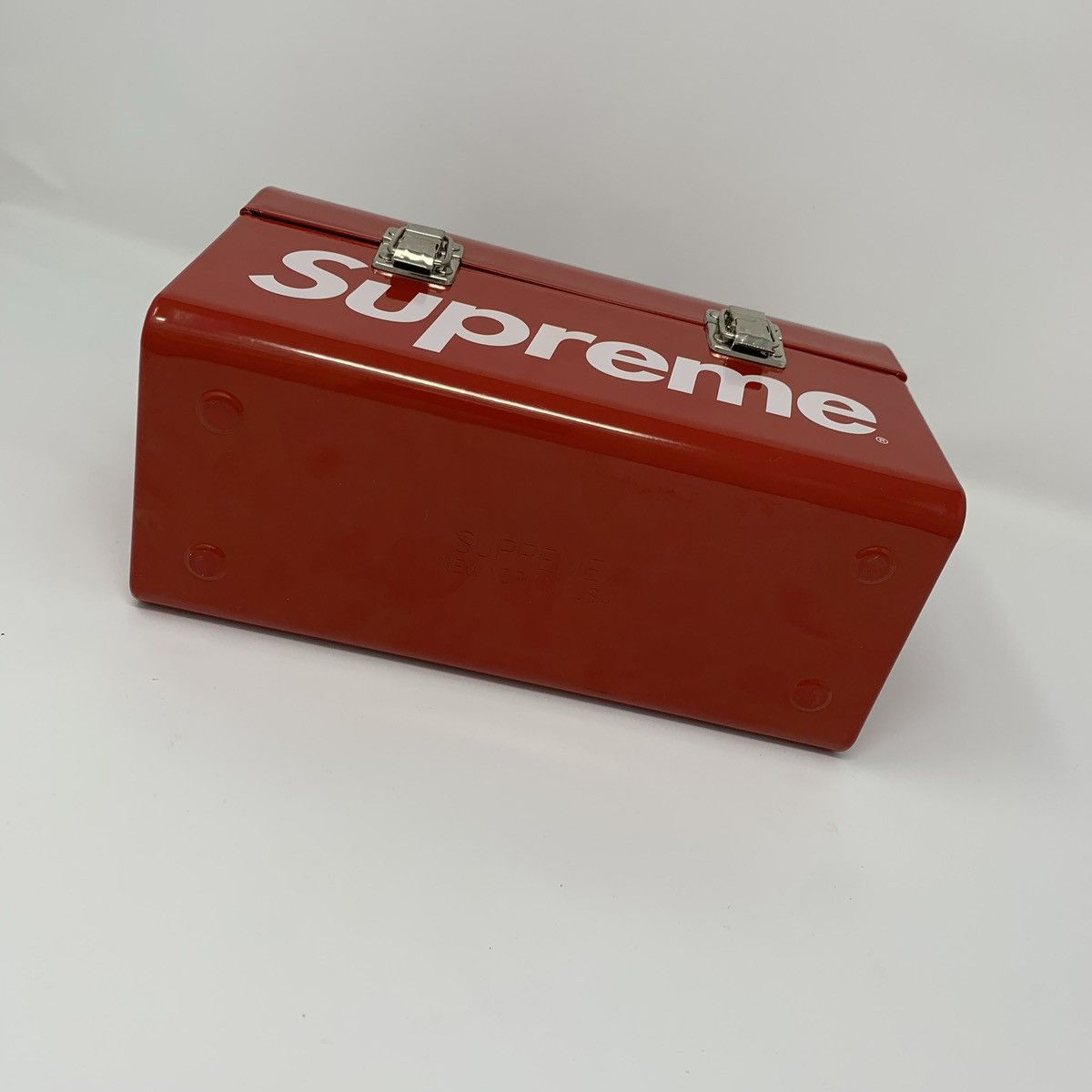 Supreme Supreme Lunch Box FW15 Size ONE SIZE - 3 Thumbnail