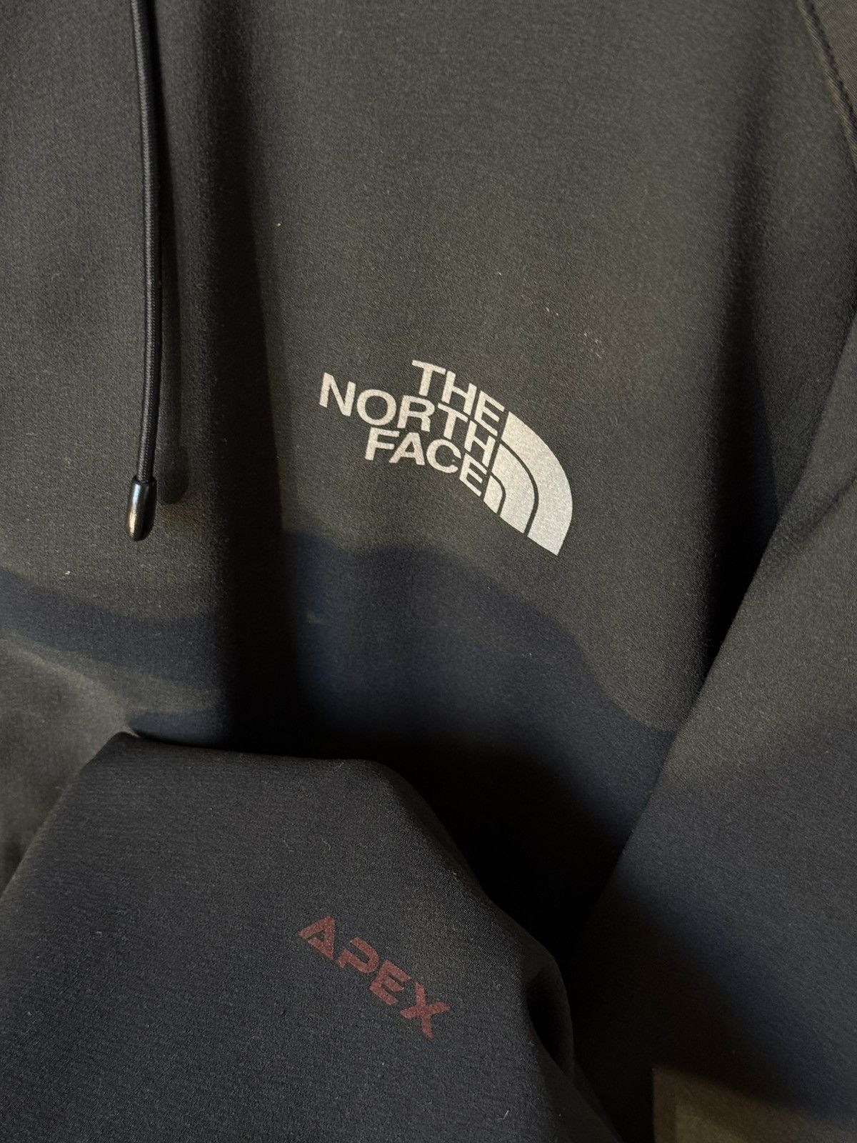 The North Face × Vintage Vintage The North Face Windbreaker Jacket Size US XL / EU 56 / 4 - 5 Thumbnail