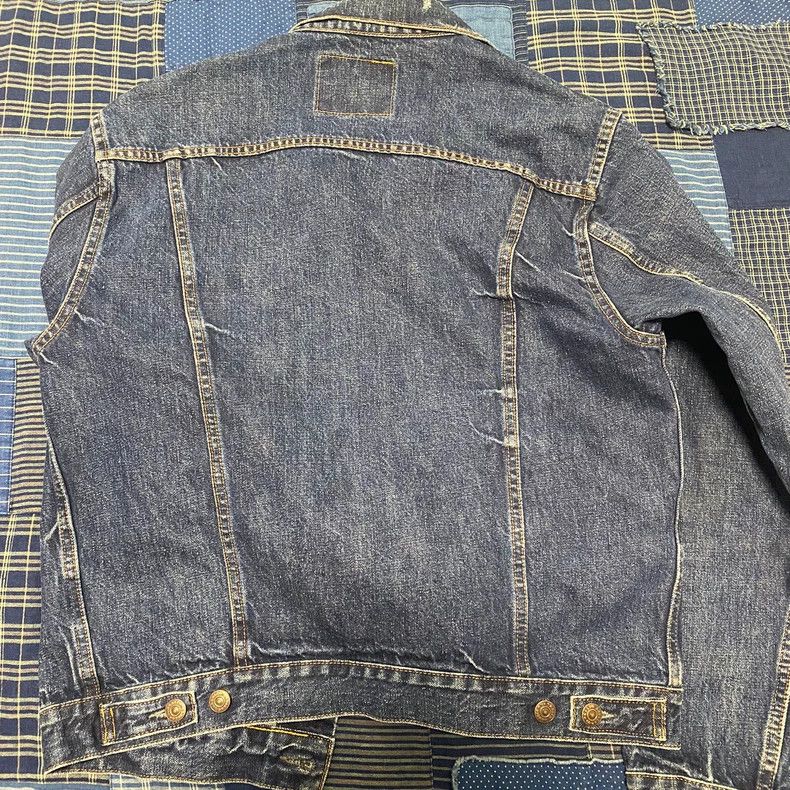 RRL Ralph Lauren RRL Ralph Lauren Old style, most beautiful bag flower, thi Size US M / EU 48-50 / 2 - 7 Thumbnail