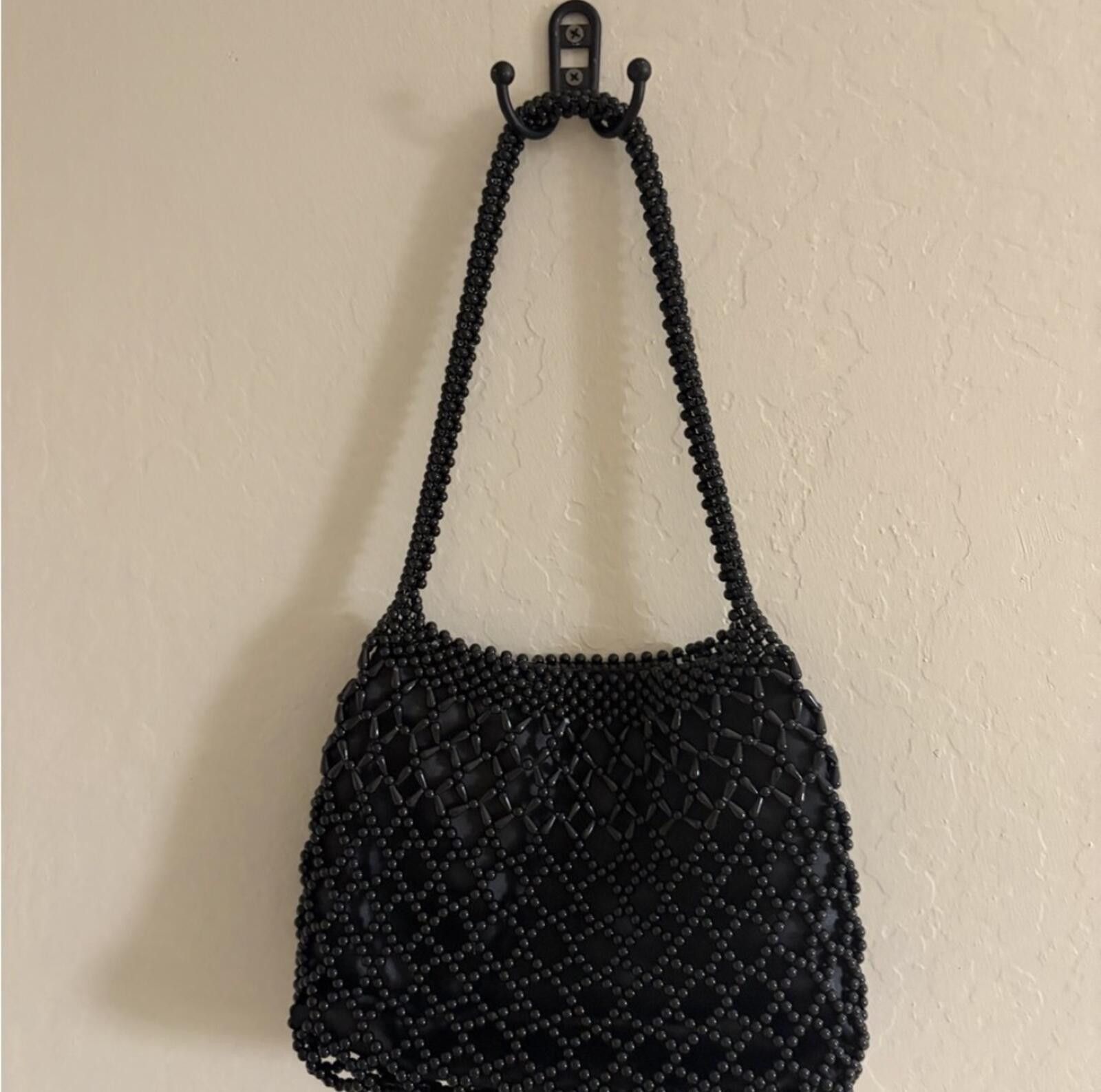 Other Vintage beaded shoulder bag Size ONE SIZE - 5 Thumbnail