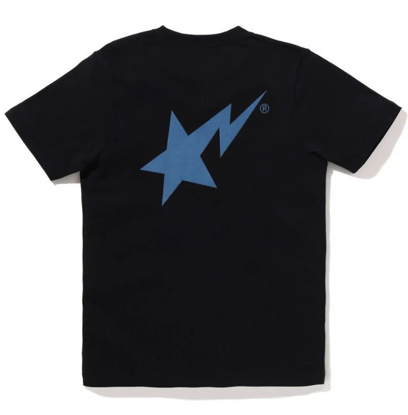 Bape Bape Ladies Tee Size ONE SIZE - 3 Thumbnail
