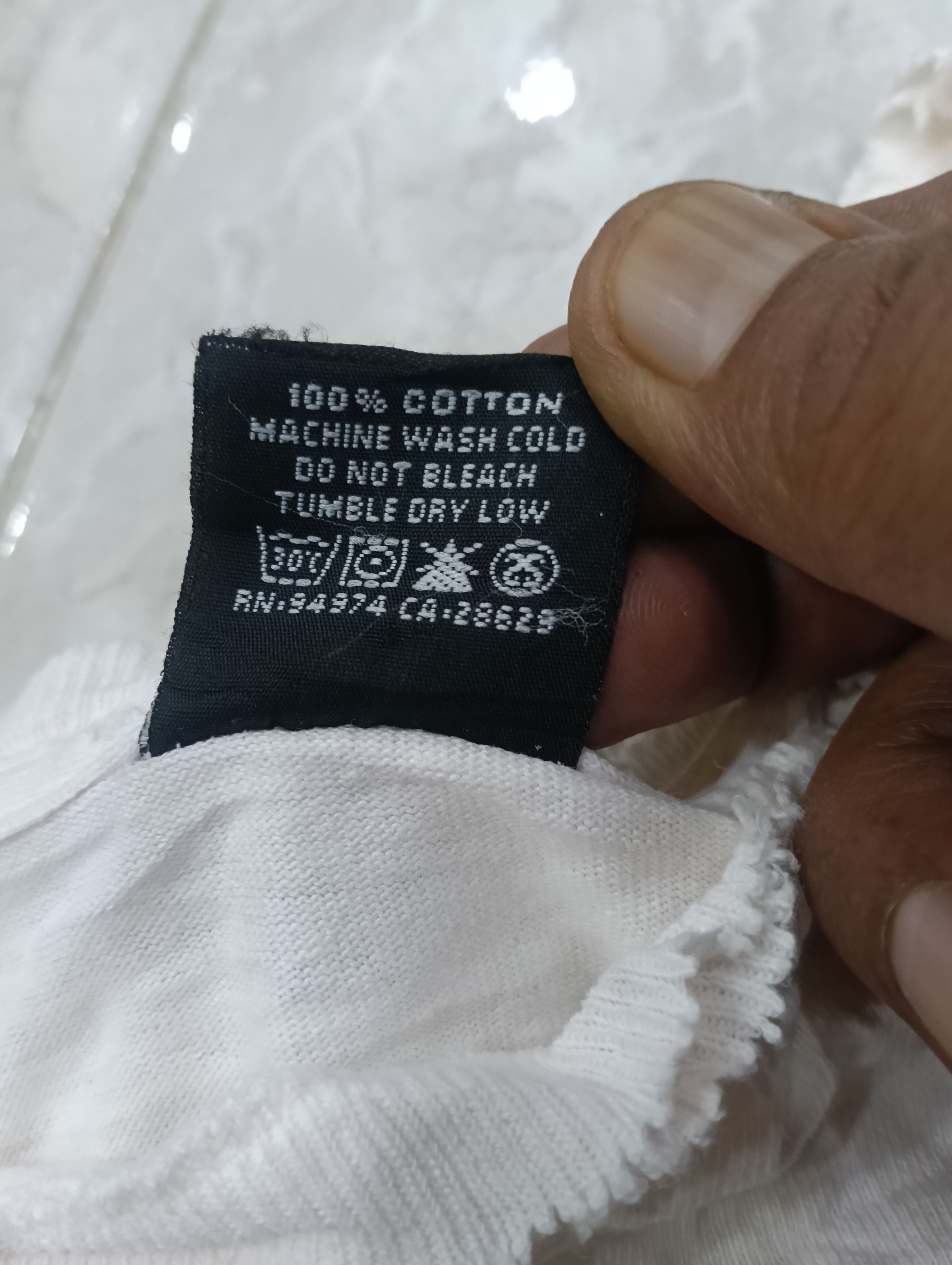 Stussy Vintage Stussy Size US XL / EU 56 / 4 - 5 Thumbnail