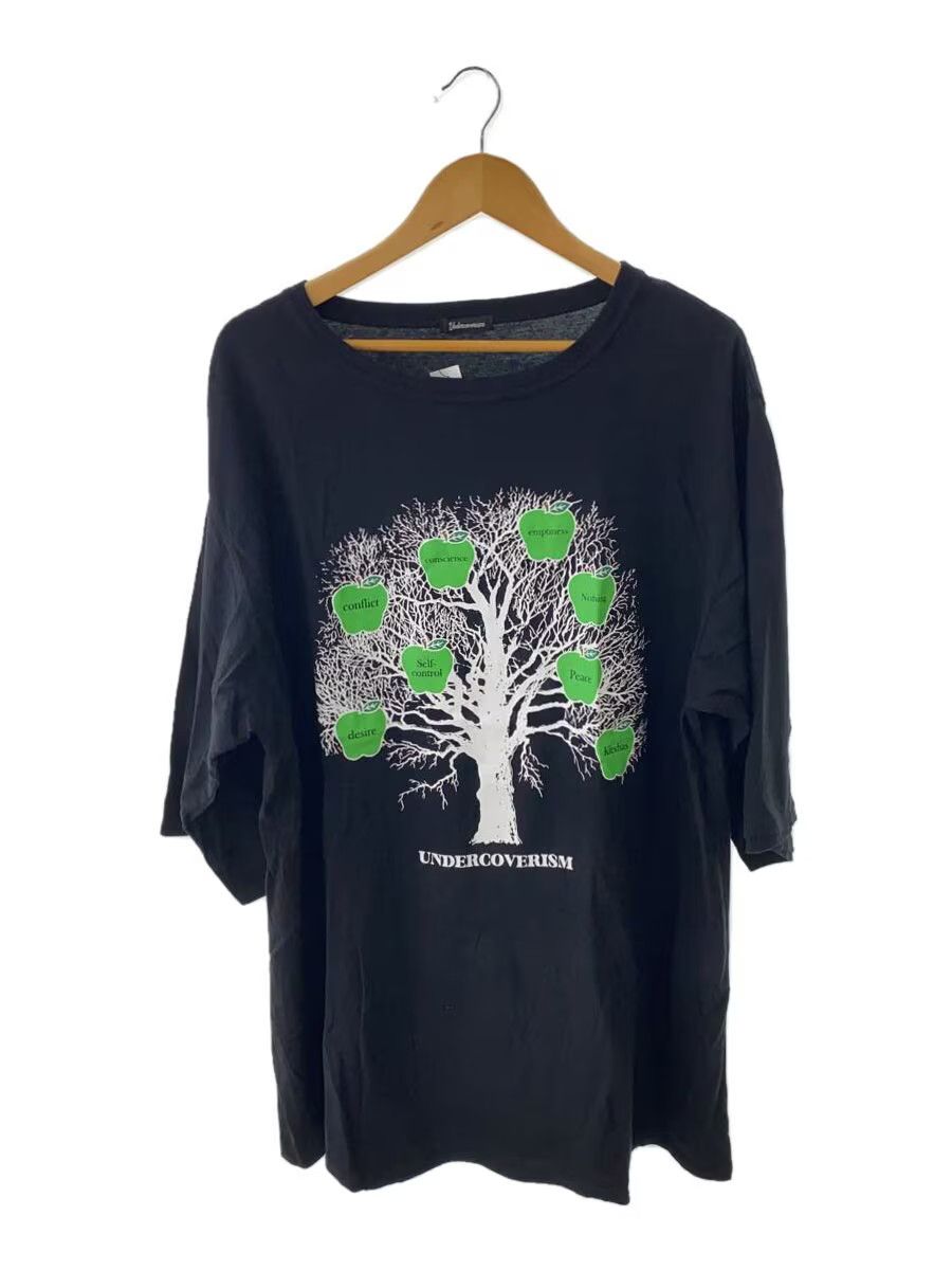 Undercover Apple Tree Tee Size US XL / EU 56 / 4 - 1 Thumbnail