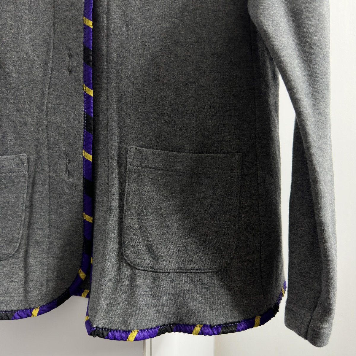 Ralph Lauren jacket vintage Ralph Lauren Size S / US 4 / IT 40 - 3 Thumbnail