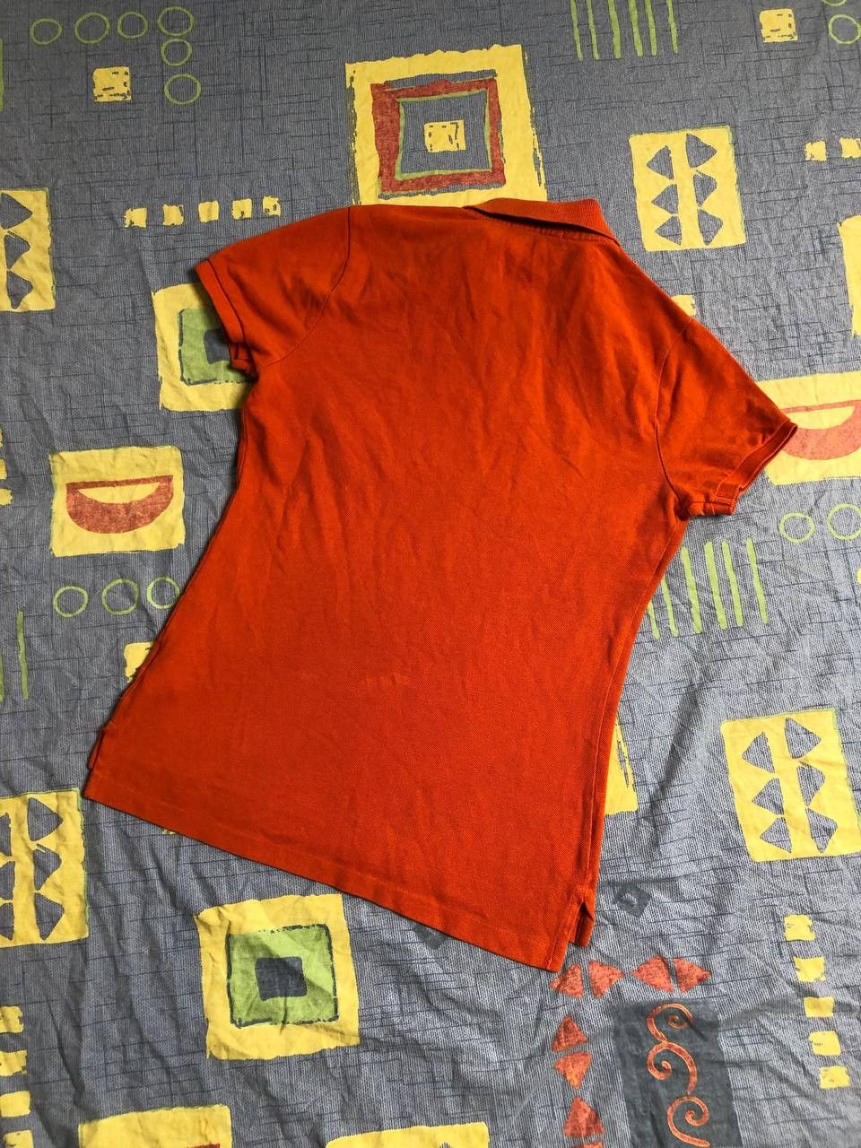 Polo Ralph Lauren Polo Ralph Lauren Polo T-Shirt Pony Size US S / EU 44-46 / 1 - 16 Thumbnail