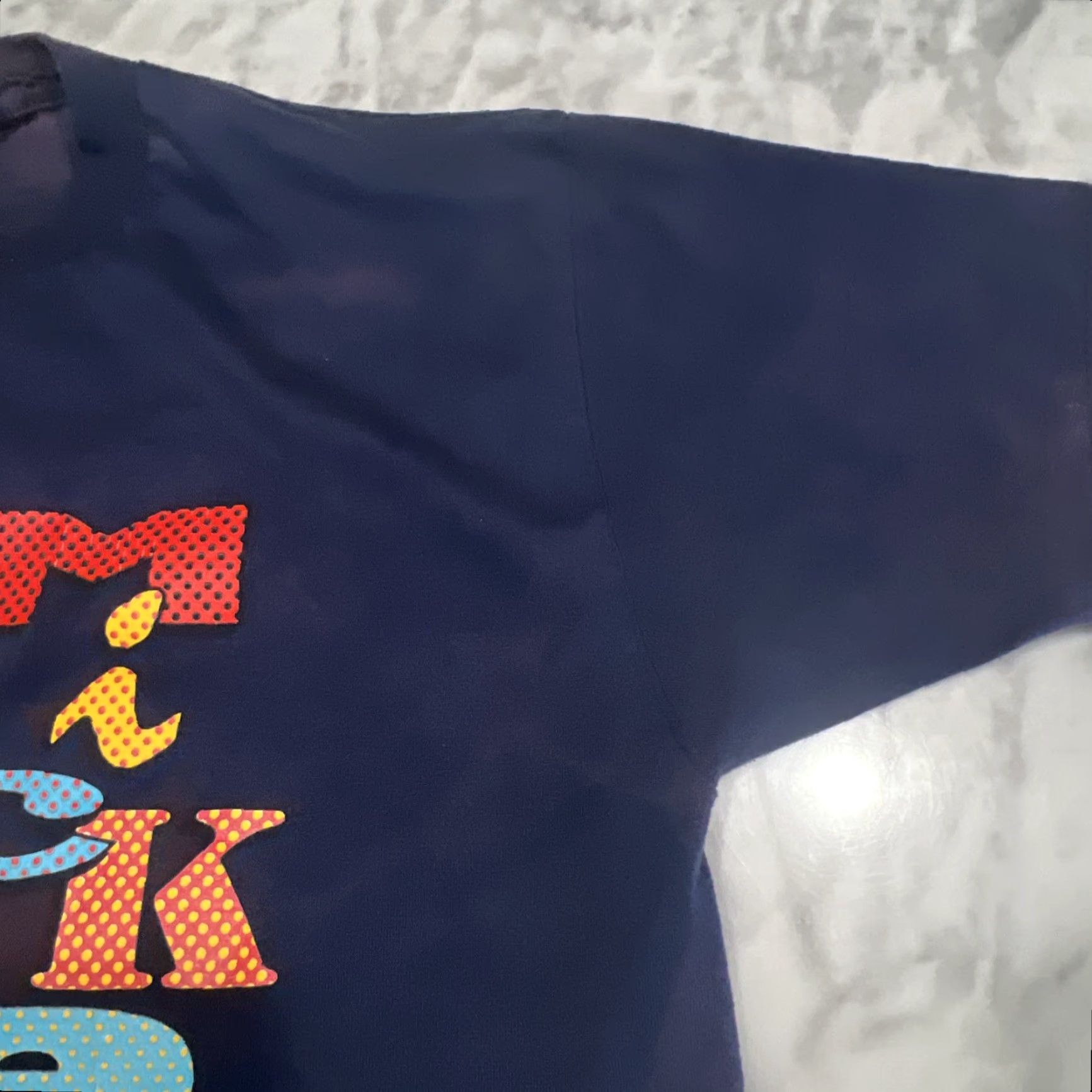 Mickey Unlimited VINTAGE Mickey Unlimited Disney Mickey Mouse Florida Graphic T-Shirt Adult XL Blue Size US XL / EU 56 / 4 - 6 Thumbnail
