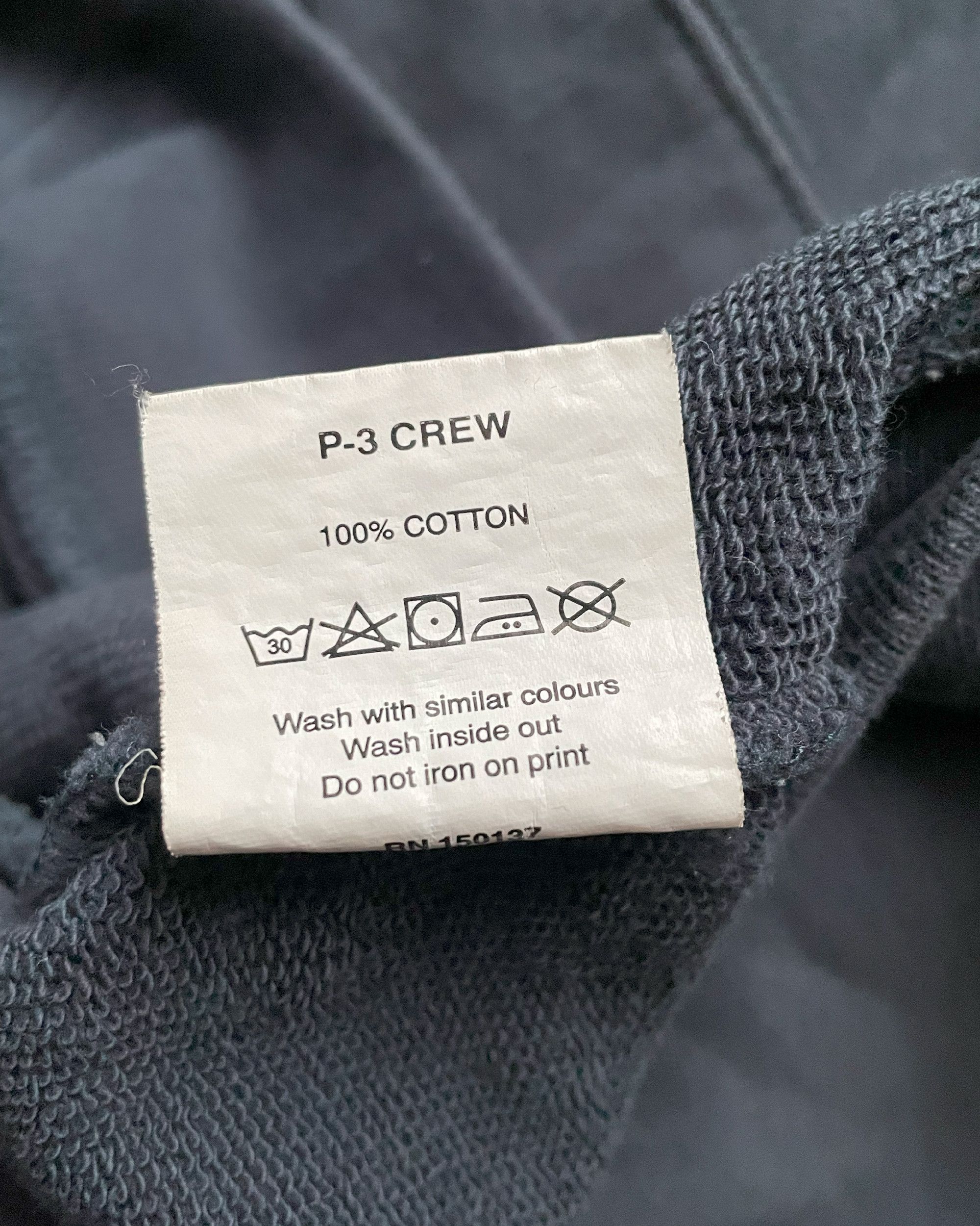 Palace Palace Triferg Sweatshirt Size US M / EU 48-50 / 2 - 7 Thumbnail