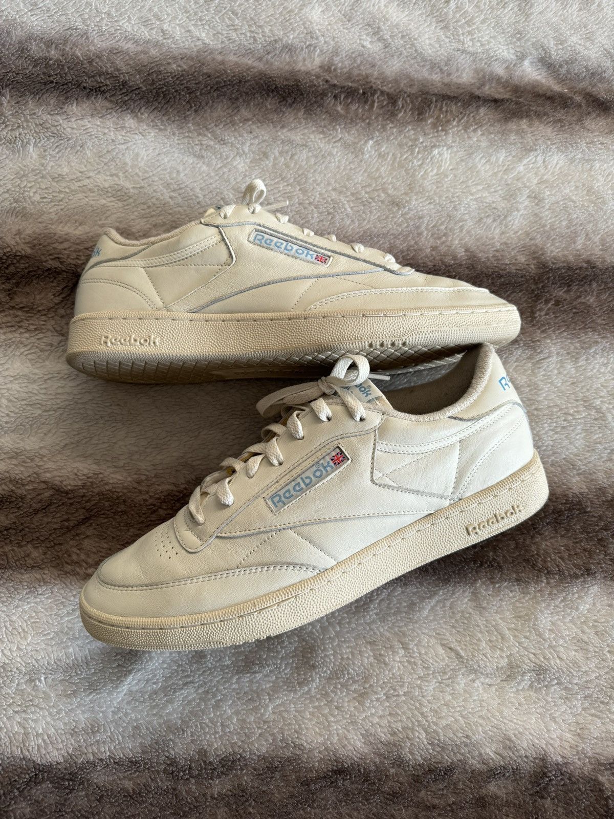 Reebok 1985 on sale