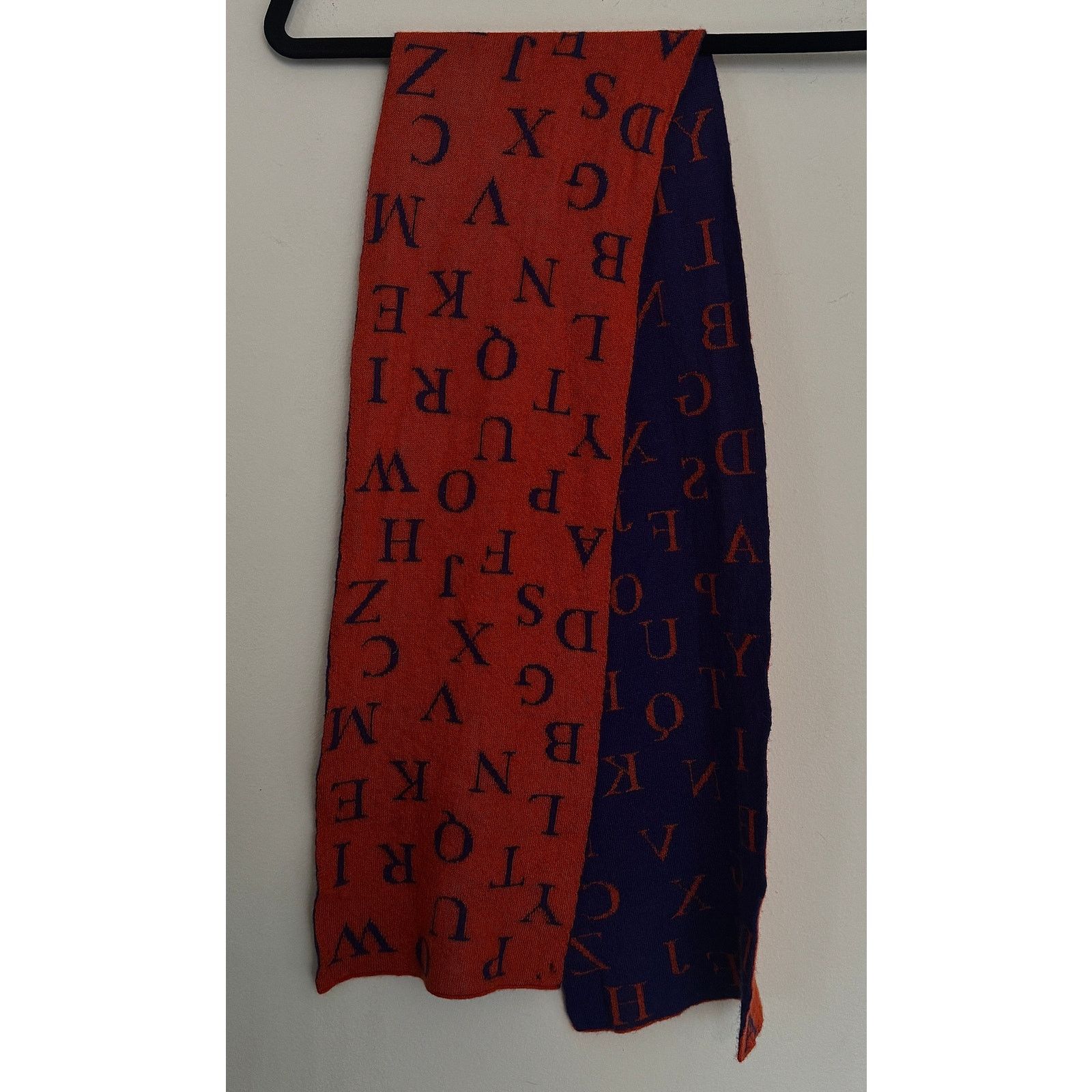 Other Farella Capri Cashmere Scarf Size ONE SIZE - 1 Thumbnail