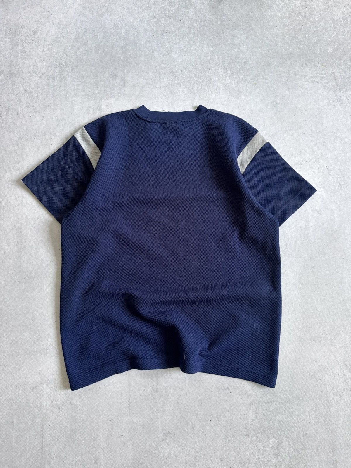 Nike Vintage Nike Toronto Maple Leaf Rate Unisex Streetwear Tee Size US L / EU 52-54 / 3 - 8 Thumbnail