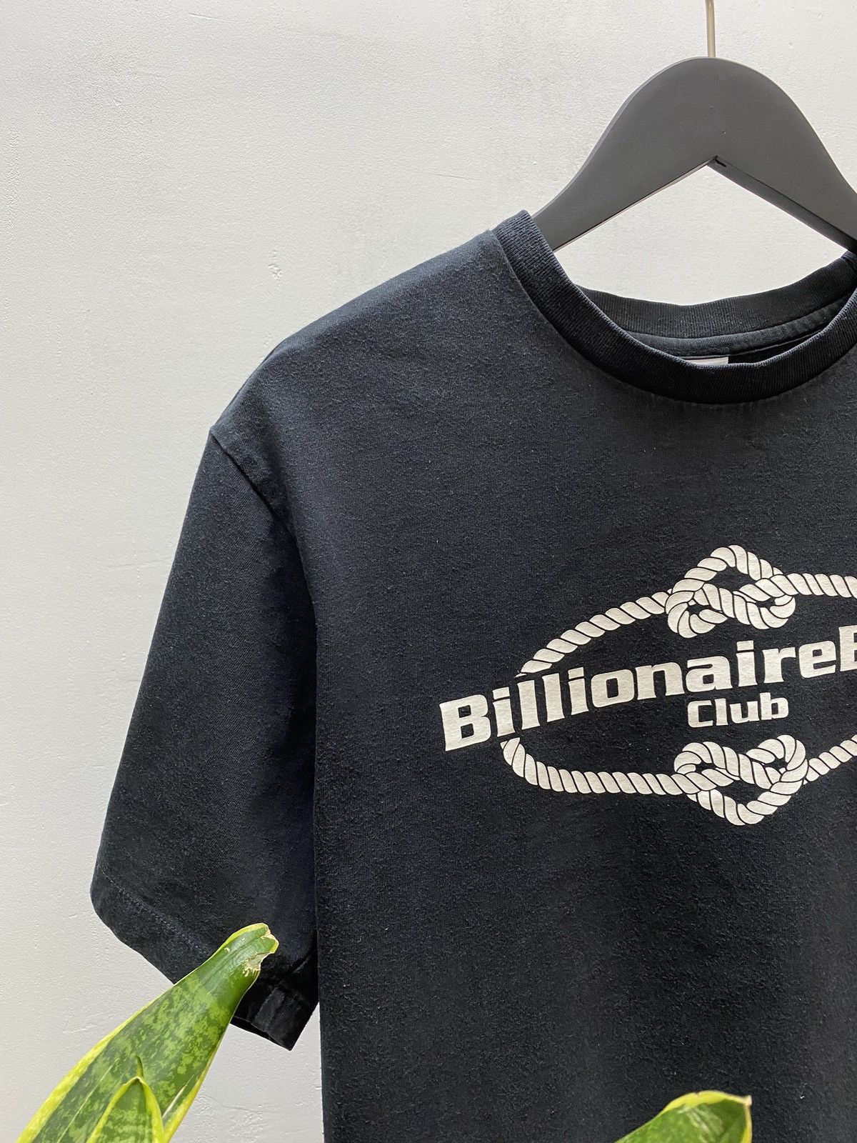 Billionaire Boys Club Billionaire Boys Club SAILING TEAM T Shirt Size US M / EU 48-50 / 2 - 4 Thumbnail