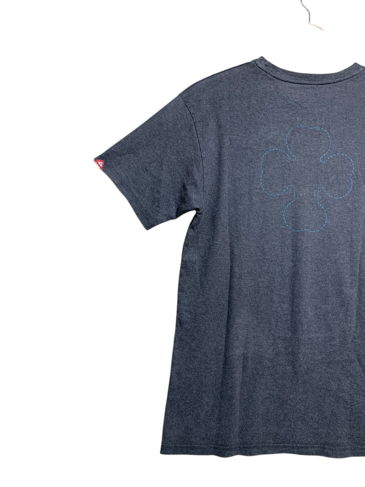 Kaws × Undercover 🔥UDCVR X KAWS S/S00 GREY SHIRTS Size US M / EU 48-50 / 2 - 8 Thumbnail