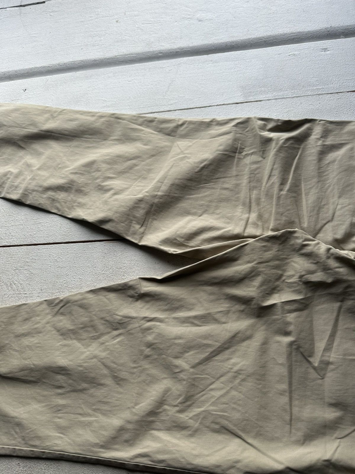 Suitsupply 🚨 SUITSUPPLY Pants Trousers Elegante Old Money y2k vintage Size US 34 / EU 50 - 11 Thumbnail