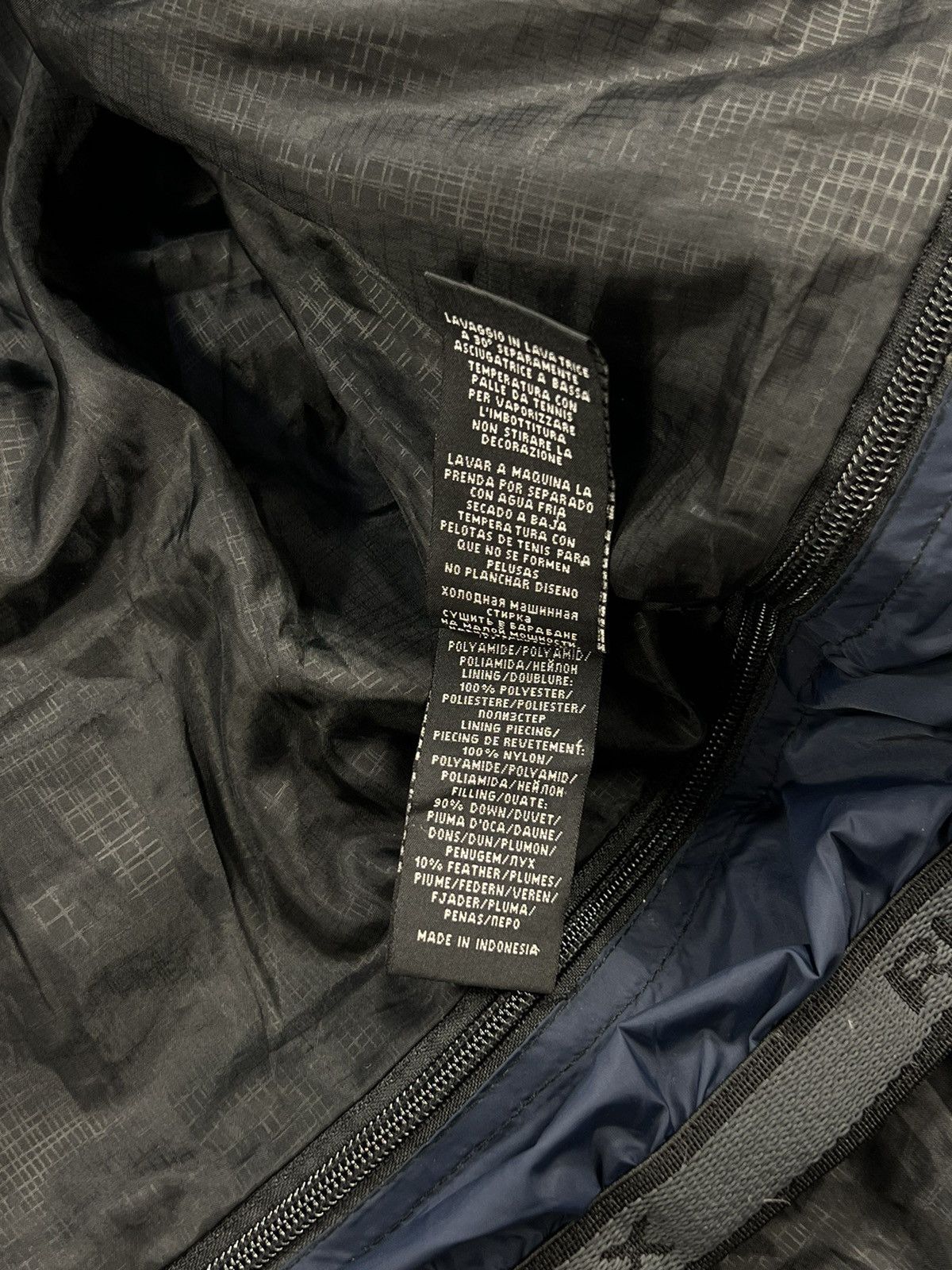 Ralph Lauren Ralph Lauren X RLX Down Jacket Premium USA Ski Snowboard Size US L / EU 52-54 / 3 - 13 Thumbnail