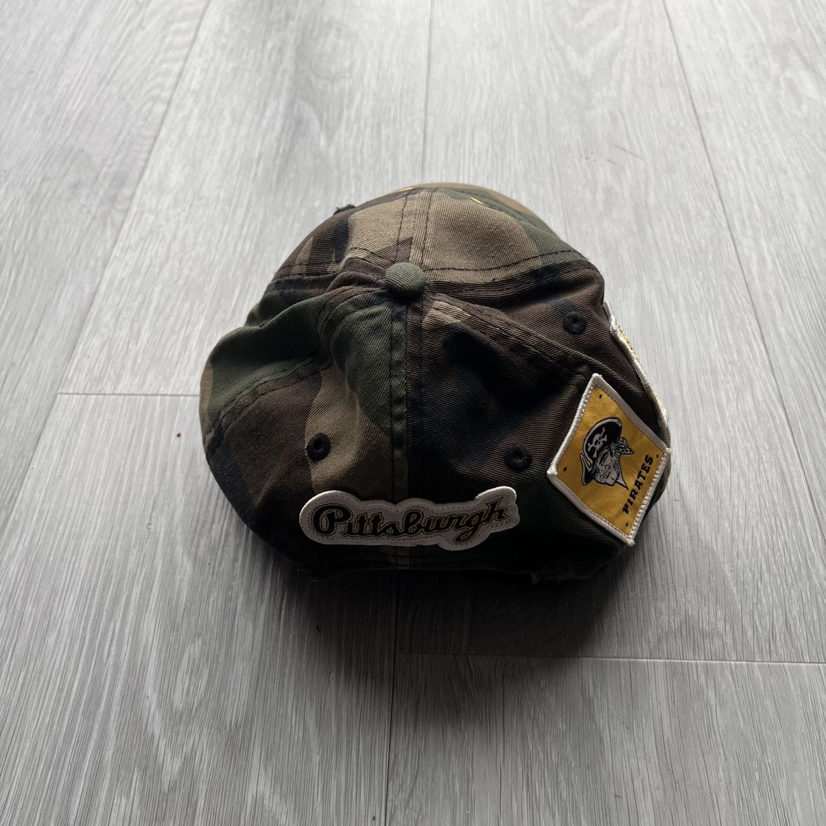 New Era New Era Baseball Caps x4 Bundle 59fifty Size ONE SIZE - 4 Thumbnail