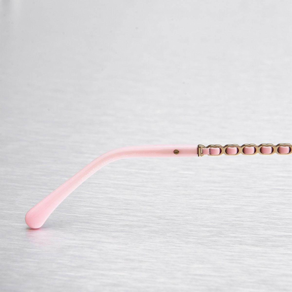 Chanel CHANEL 0CH2223Q C489 GLASSES Size ONE SIZE - 5 Thumbnail