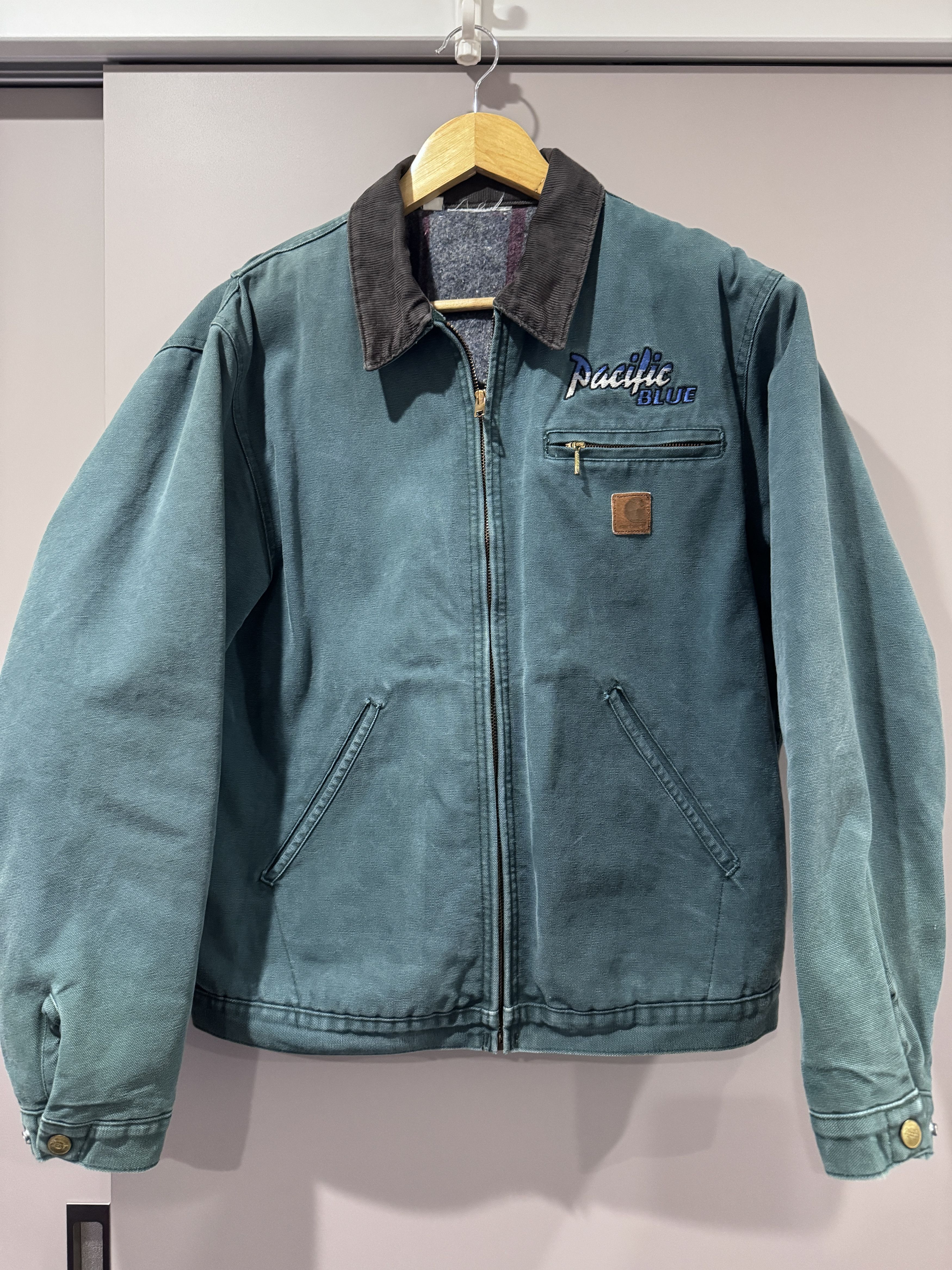 Carhartt Carhartt Size US XS / EU 42 / 0 - 1 Preview