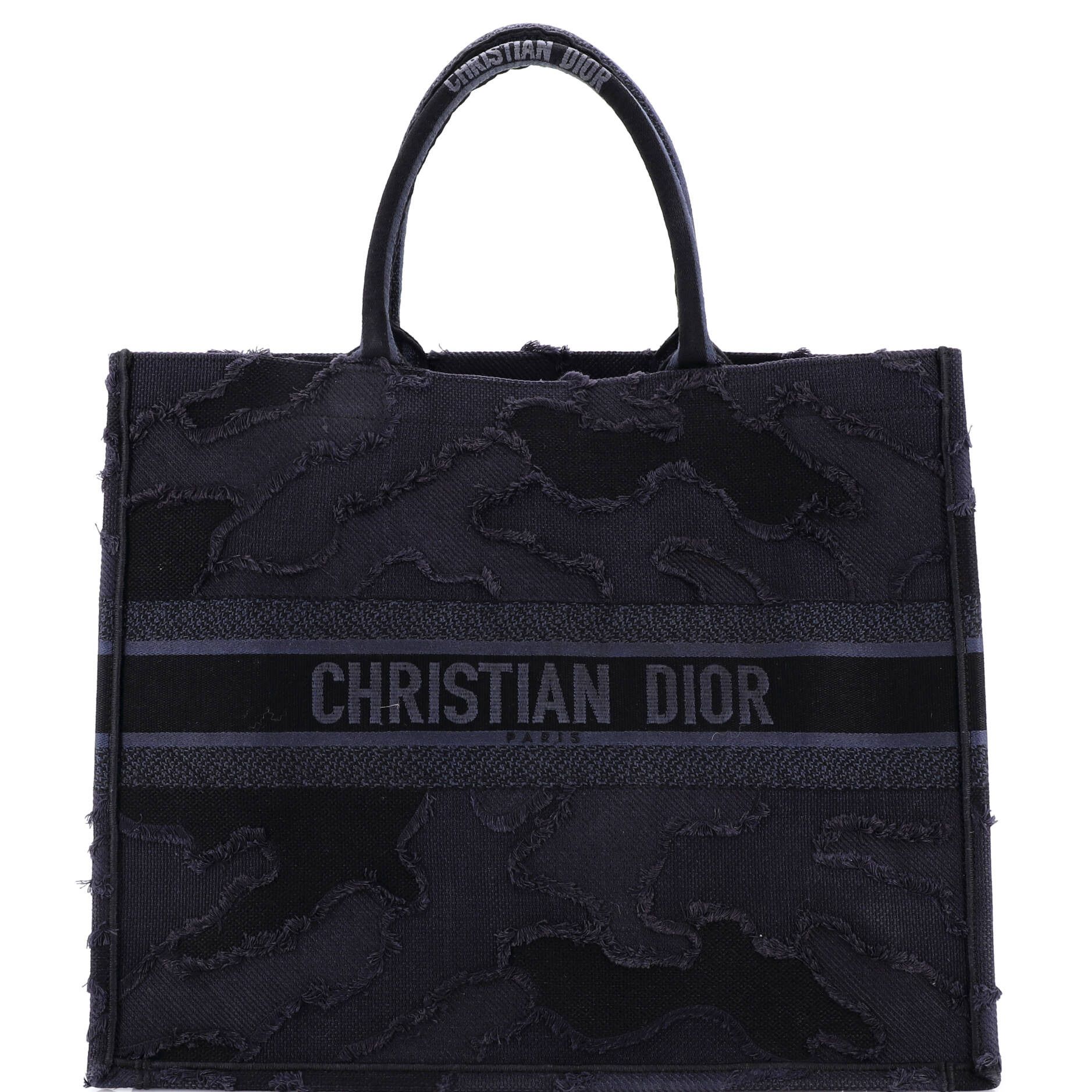 Dior Book Tote Size ONE SIZE - 1 Thumbnail