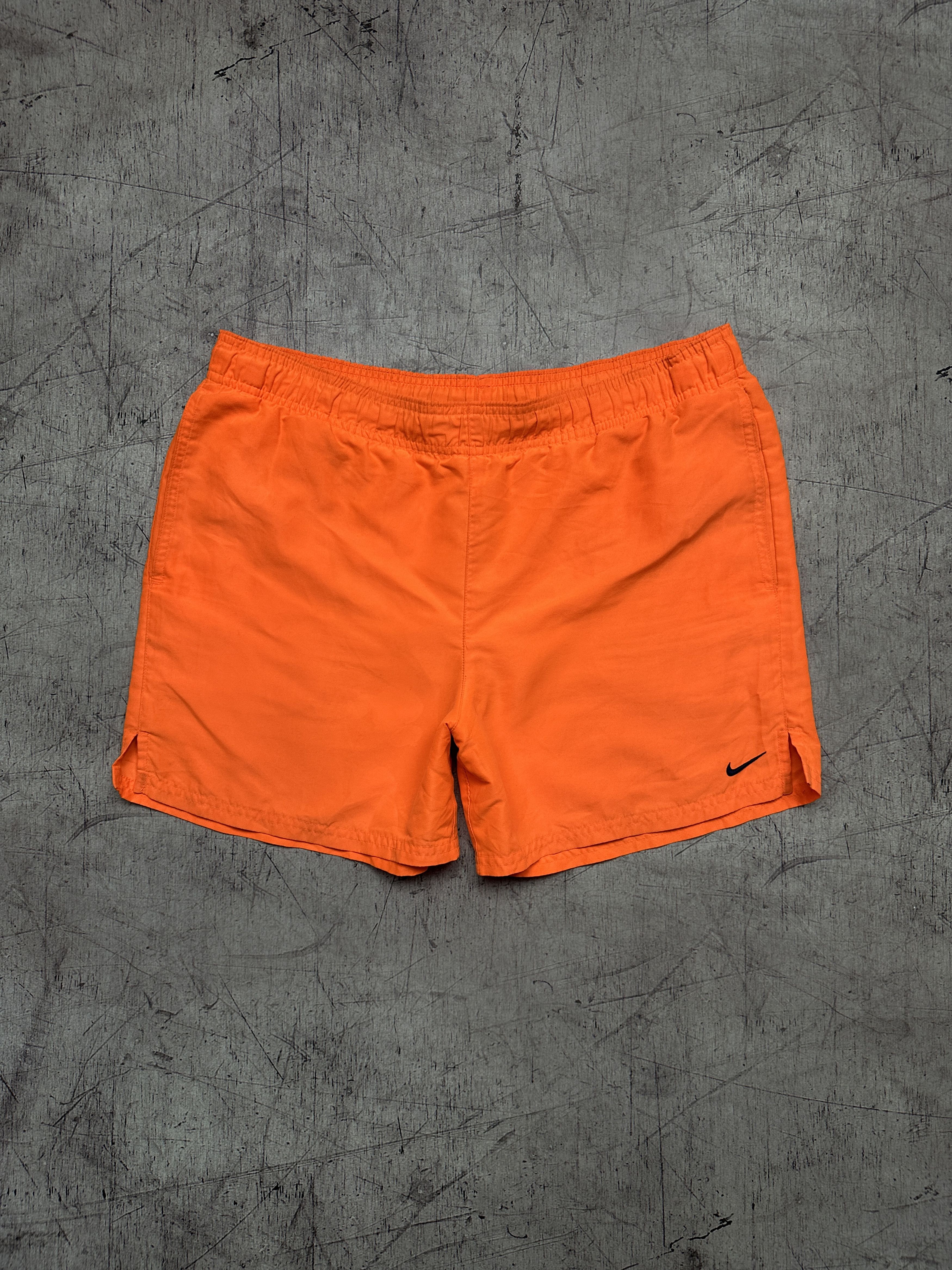 Nike Nike Mens Nylon Shorts Size US 32 / EU 48 - 1 Thumbnail