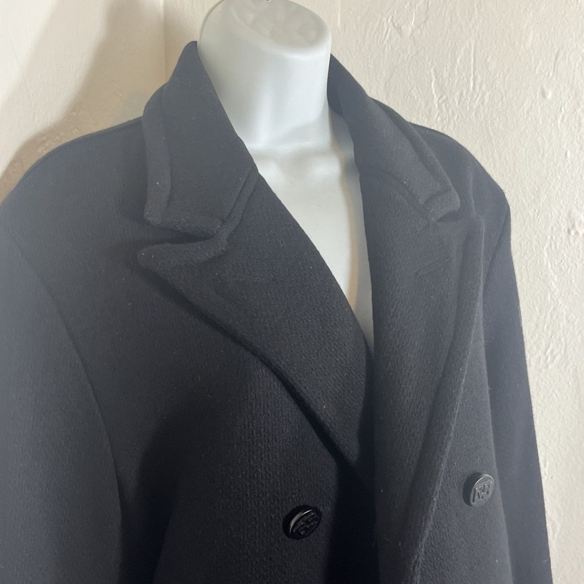 G-Star Gdyar wool peacoat large Size US L / EU 52-54 / 3 - 2 Thumbnail