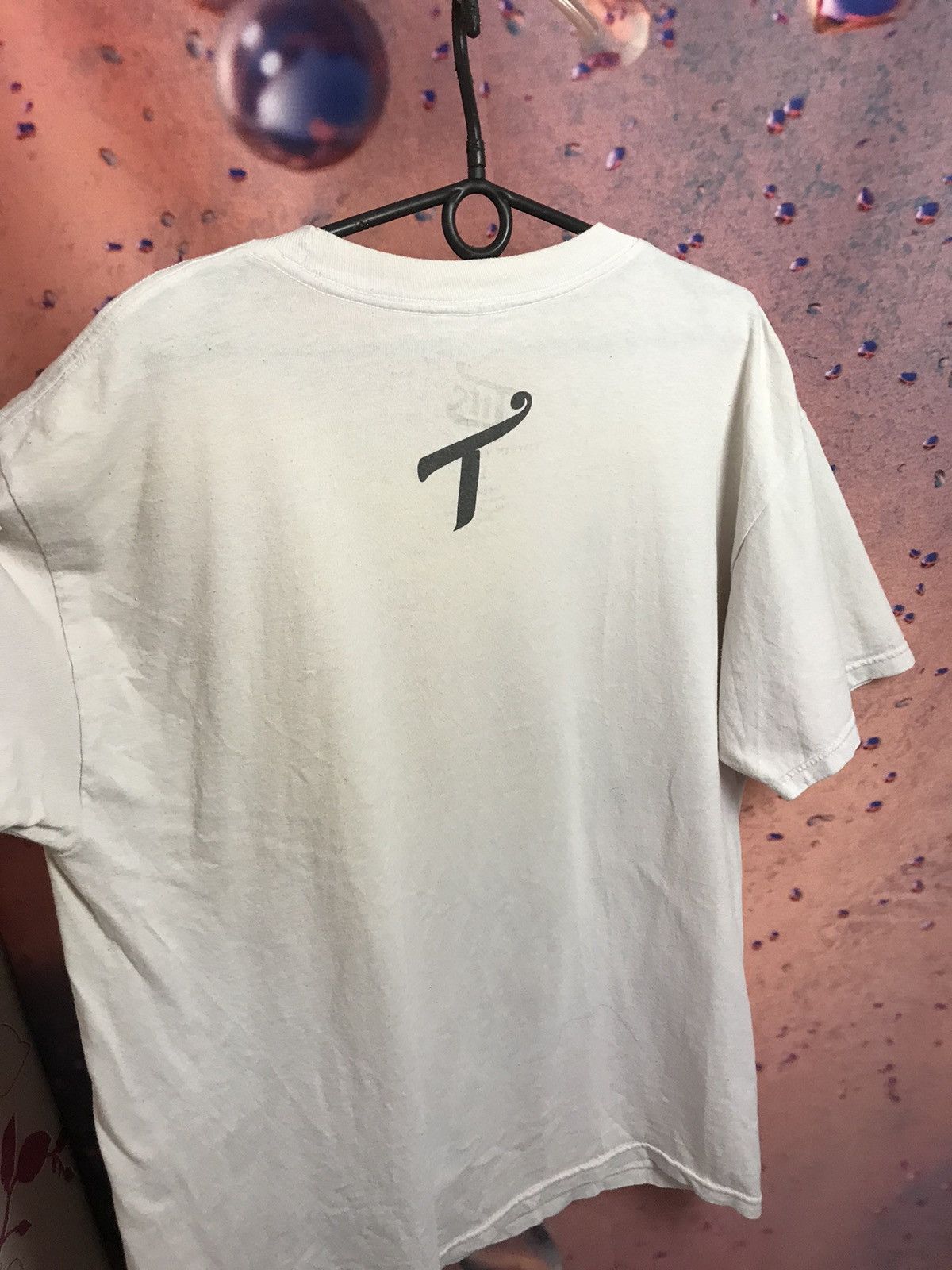 Two In The Shirt Tits Two in The shirts Wifey streetwear tee sexy girl Size US L / EU 52-54 / 3 - 6 Thumbnail