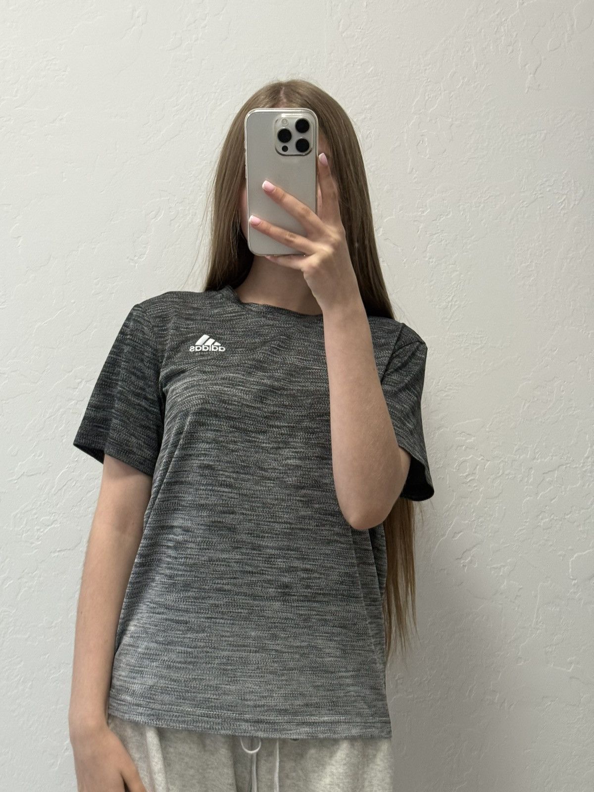 Adidas × Vintage Adidas T-shirt Size XS / US 0-2 / IT 36-38 - 5 Thumbnail