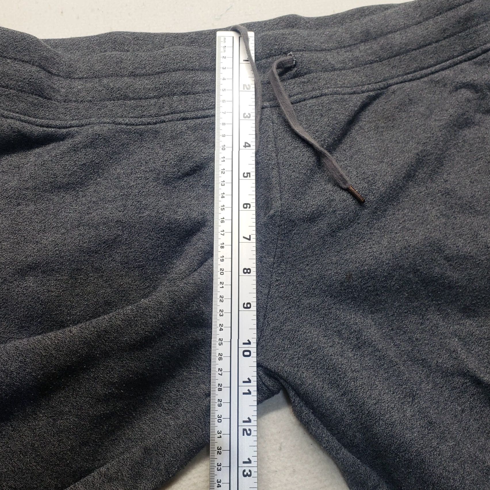 Champion Champion Leggings Pants Black Womens XL Ankle Activewear Yoga Size XL Womens Clothing Size 26" / US 2 / IT 38 - 5 Thumbnail