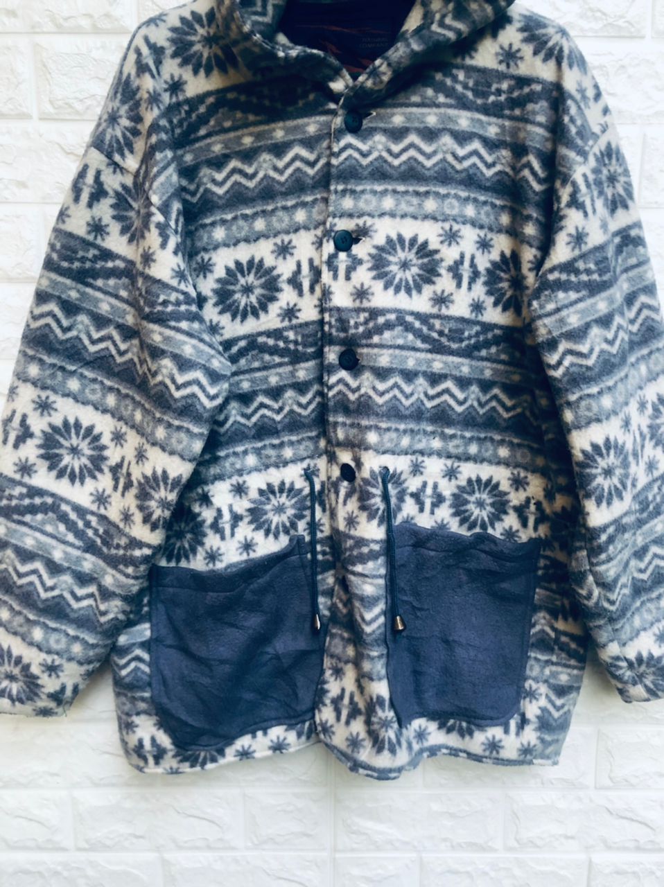 Japanese Brand × Vintage Vintage CB Company Japanese Designer Fashion Style Size US L / EU 52-54 / 3 - 4 Thumbnail