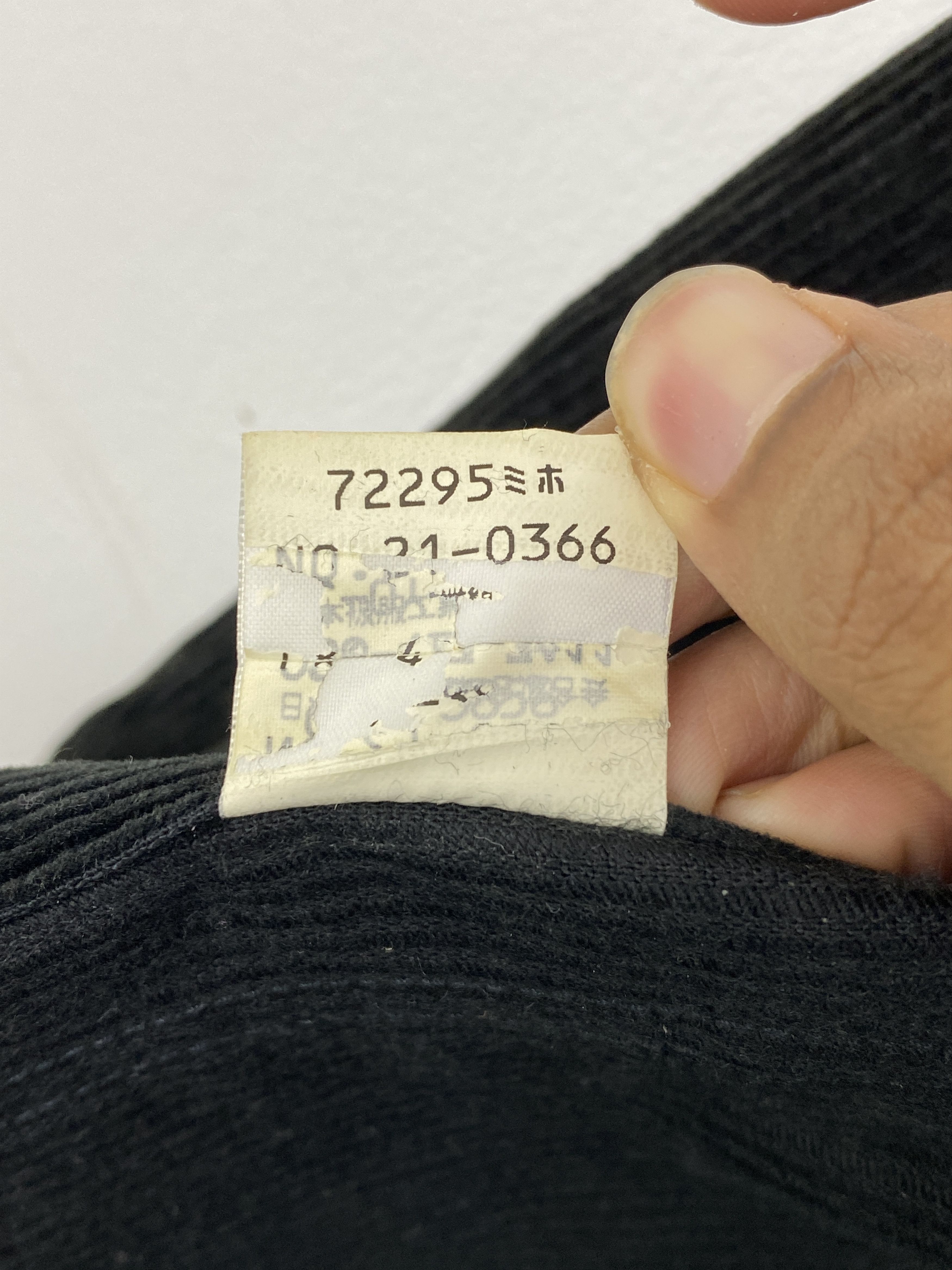 Johnbull Vintage John Bull.co Corduroy Blazer Jacket J2041 Size US M / EU 48-50 / 2 - 10 Thumbnail
