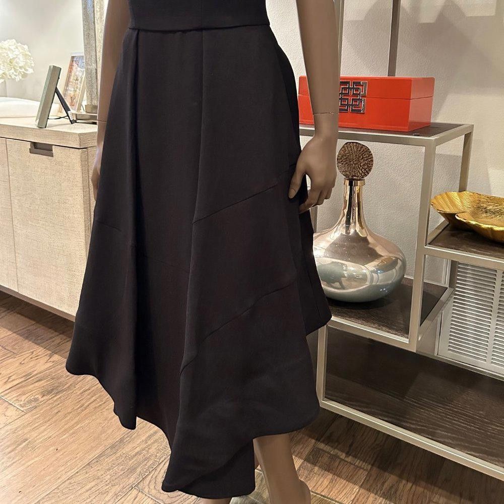 Designer C/Meo Collective Strapless "Beyond Control" Dress Size M / US 6-8 / IT 42-44 - 8 Thumbnail
