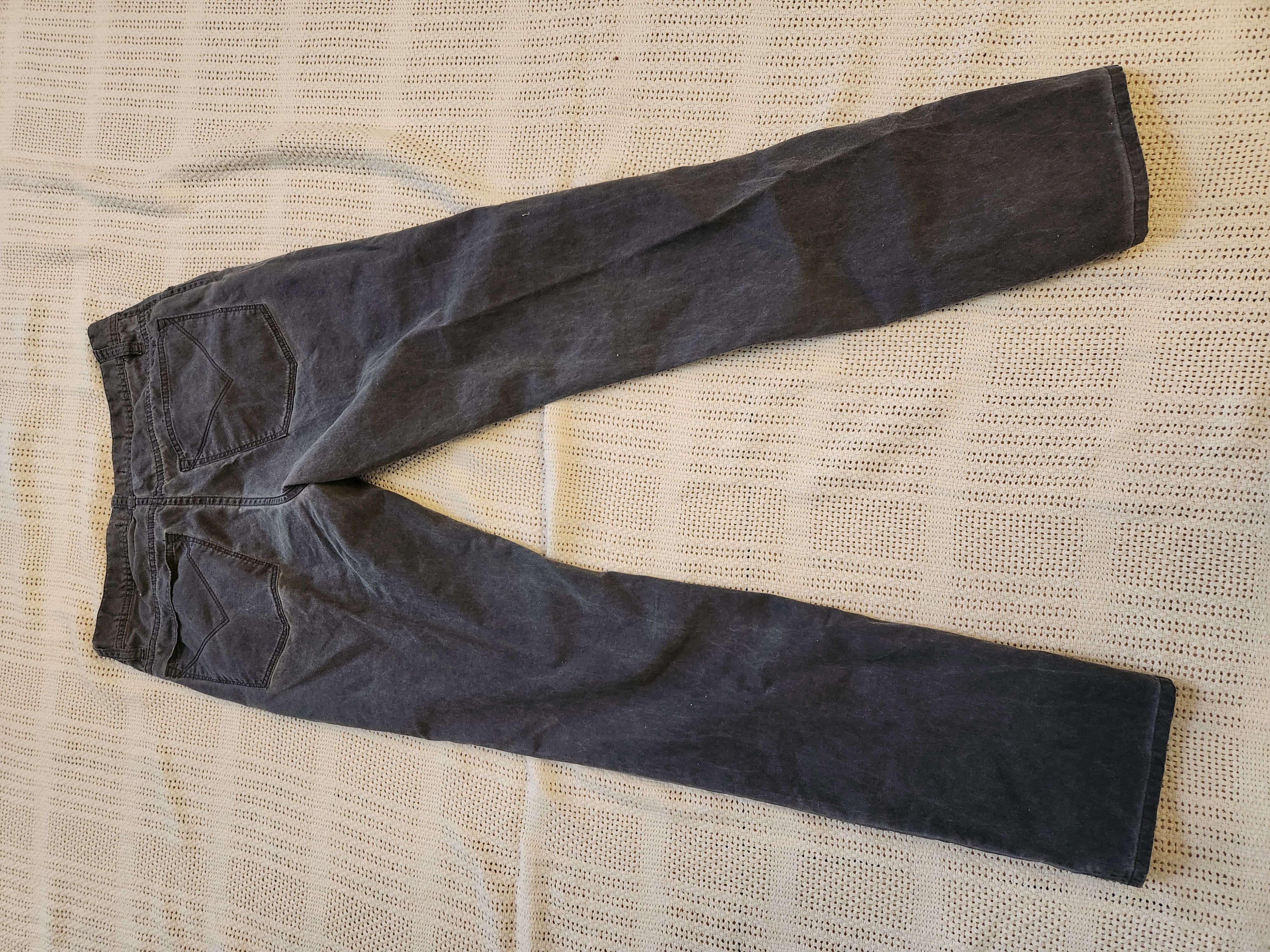 John Varvatos JEANS PANTS Size US 31 - 2 Thumbnail
