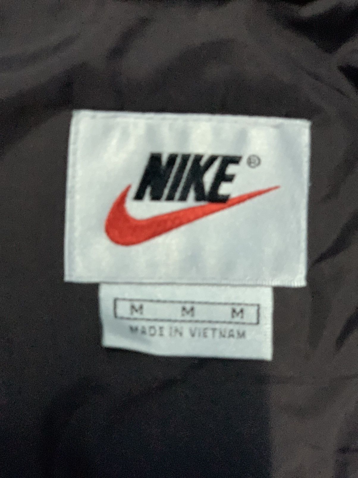 Nike × Vintage Kyukoto Soccer Nike Jacket Size US M / EU 48-50 / 2 - 11 Thumbnail