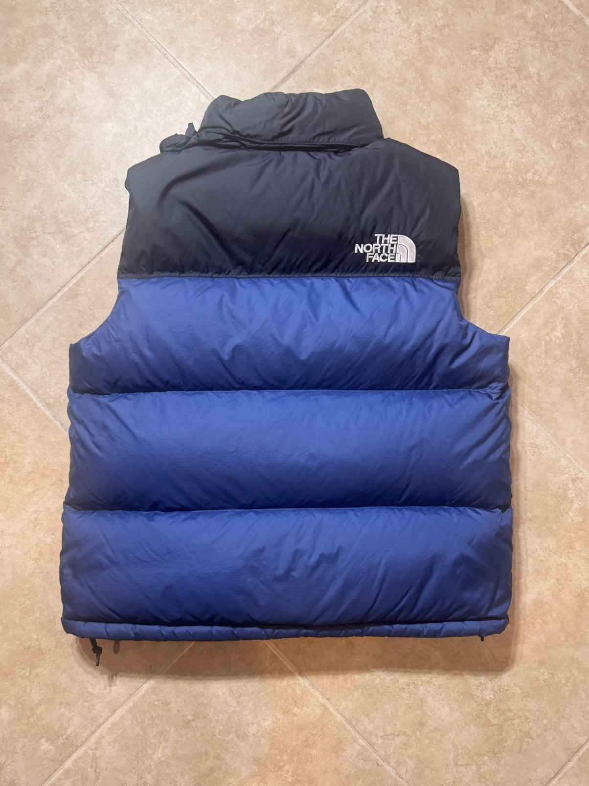 The North Face The North Face Nupste Vest Size US M / EU 48-50 / 2 - 2 Thumbnail