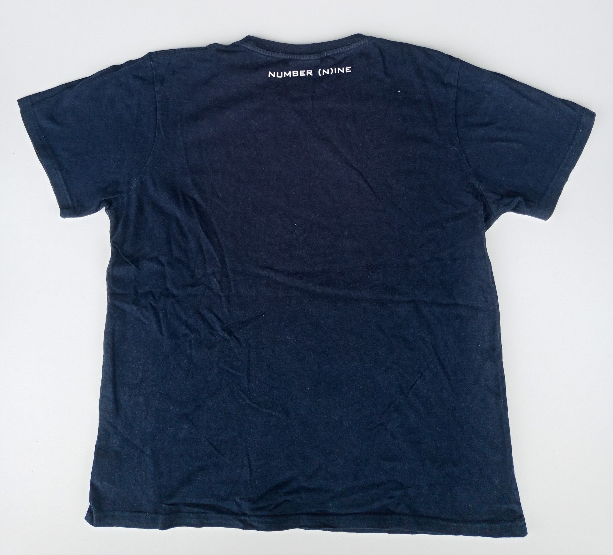 Marlboro × Number (N)ine Number (N)ine X Marlboro #A Size US L / EU 52-54 / 3 - 2 Thumbnail