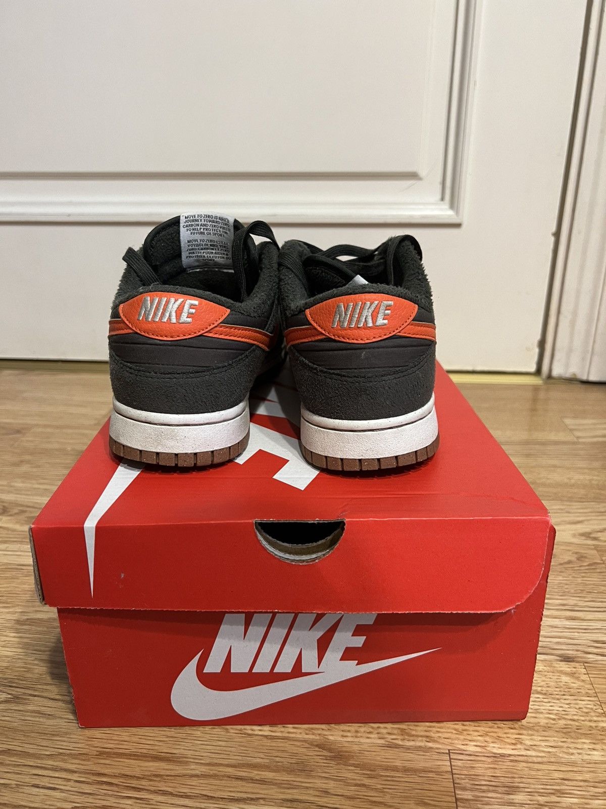 Nike Nike shoes👟 Size US 9 / EU 42 - 2 Thumbnail