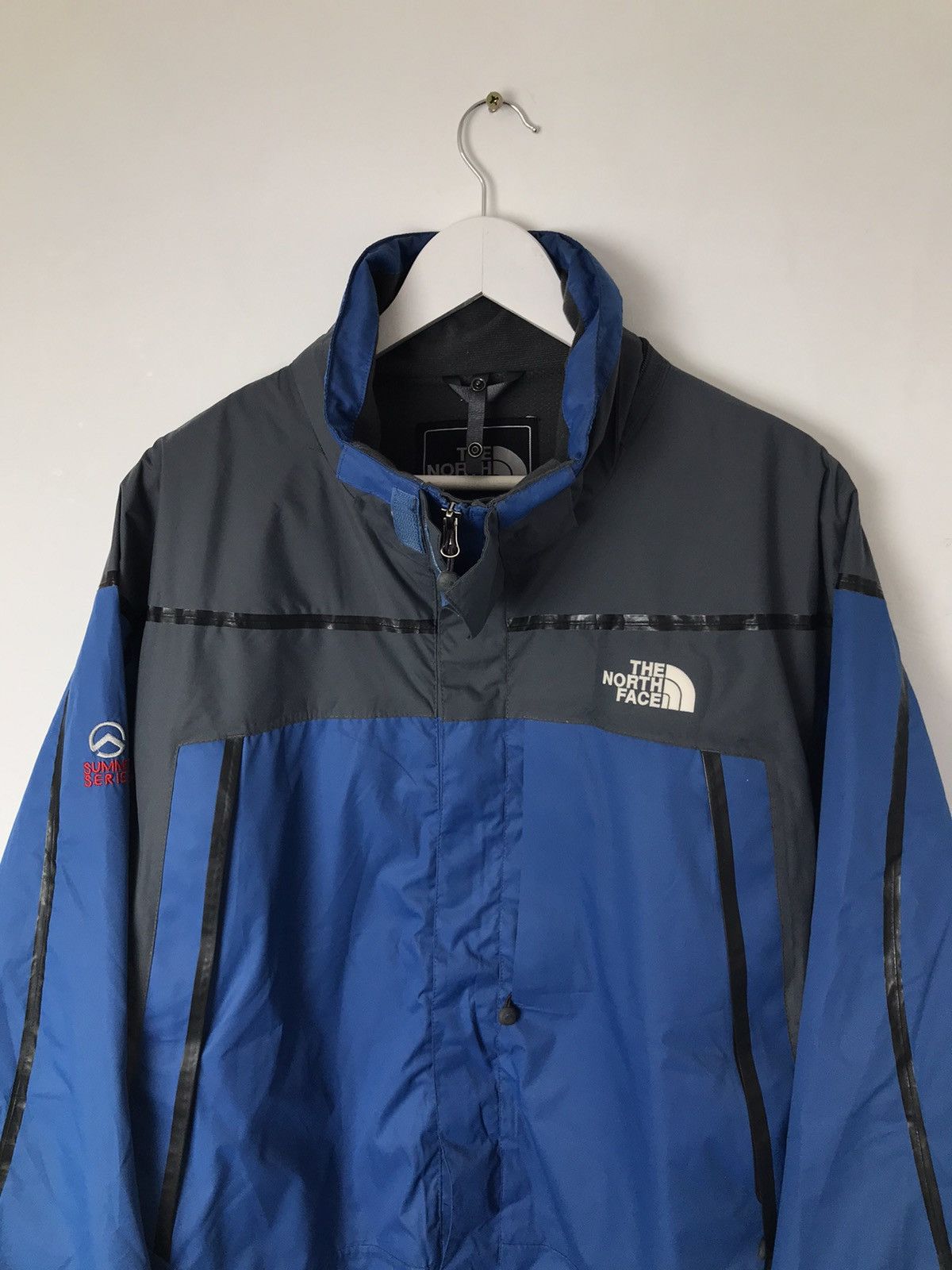 Goretex × The North Face The North Face HyVent Waterproof,Windbreaker Jacket,Coat Size US L / EU 52-54 / 3 - 5 Thumbnail