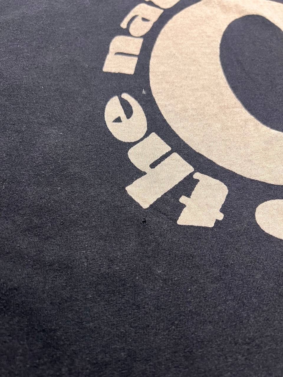 Band Tees × Rap Tees × Vintage 1993 CREDIT TO THE NATION HEAR NO BULLSHIT Size US XL / EU 56 / 4 - 17 Thumbnail