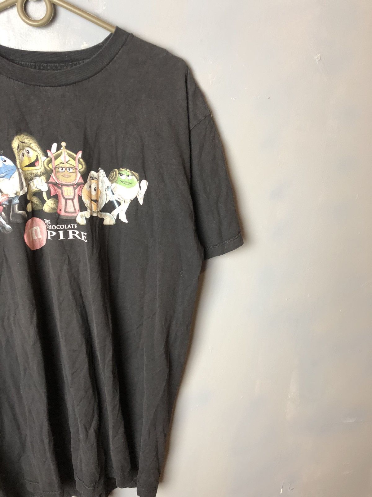 Other Men’s t-shirt Humor films Size US L / EU 52-54 / 3 - 3 Thumbnail