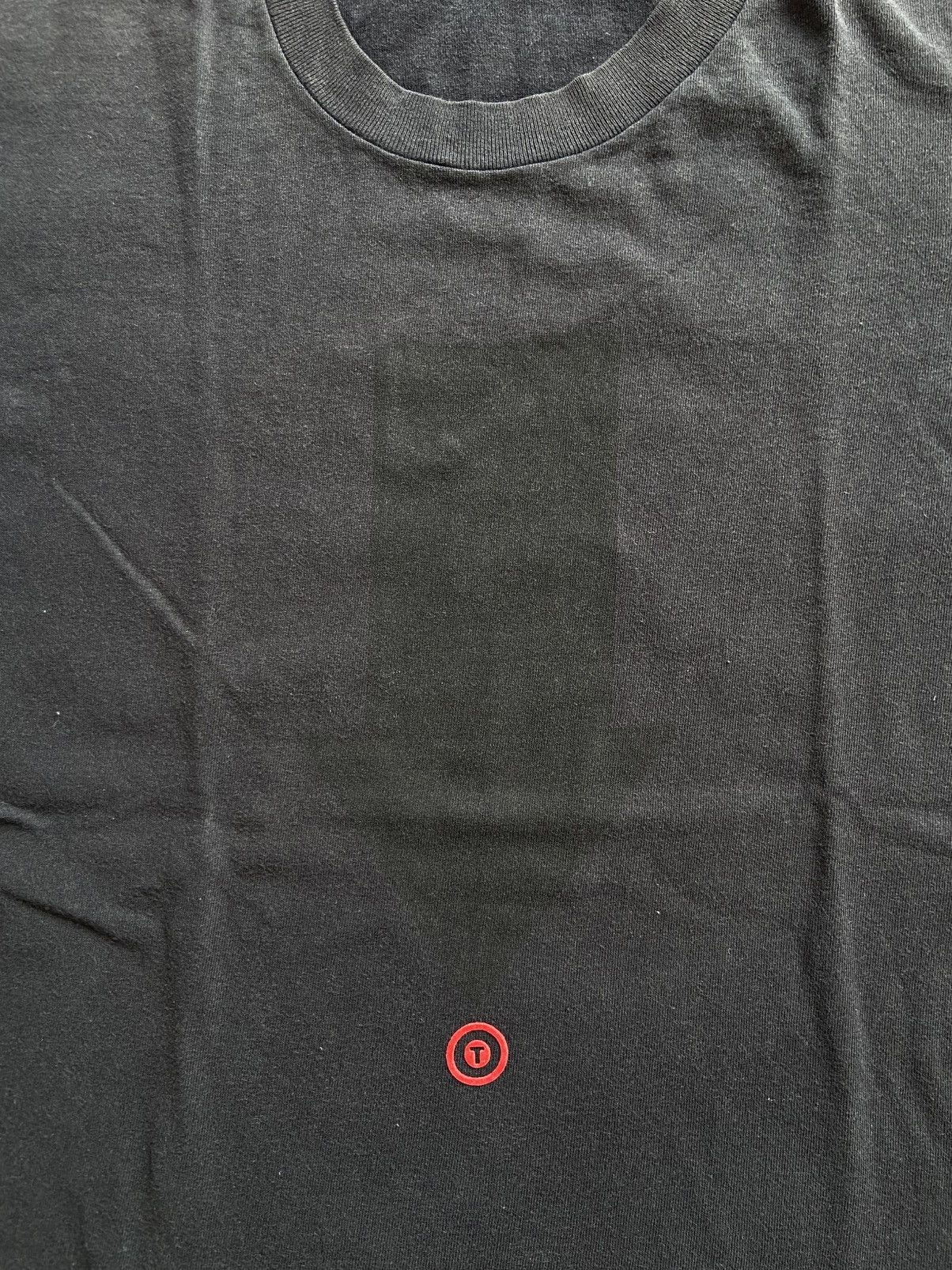 Vintage Vintage CG Design Tshirt Size US M / EU 48-50 / 2 - 5 Thumbnail